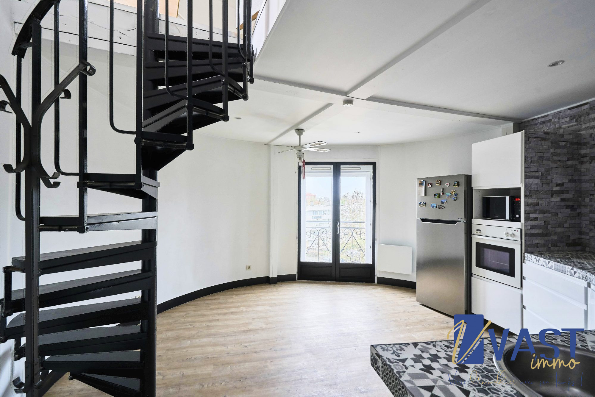 Agence immobilière de BRUNO FRIART