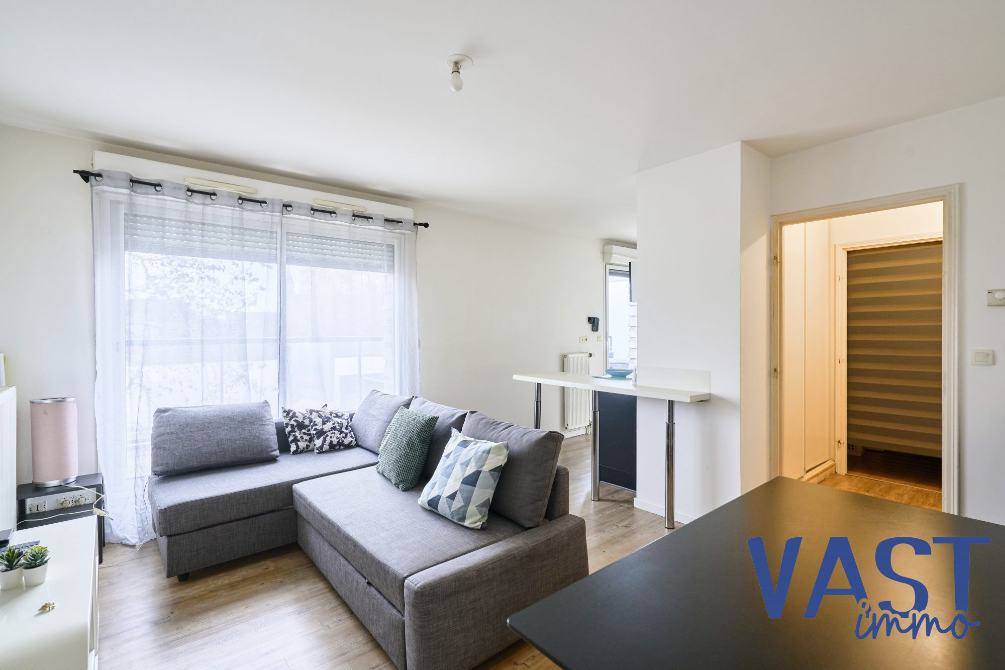 Agence immobilière de BRUNO FRIART