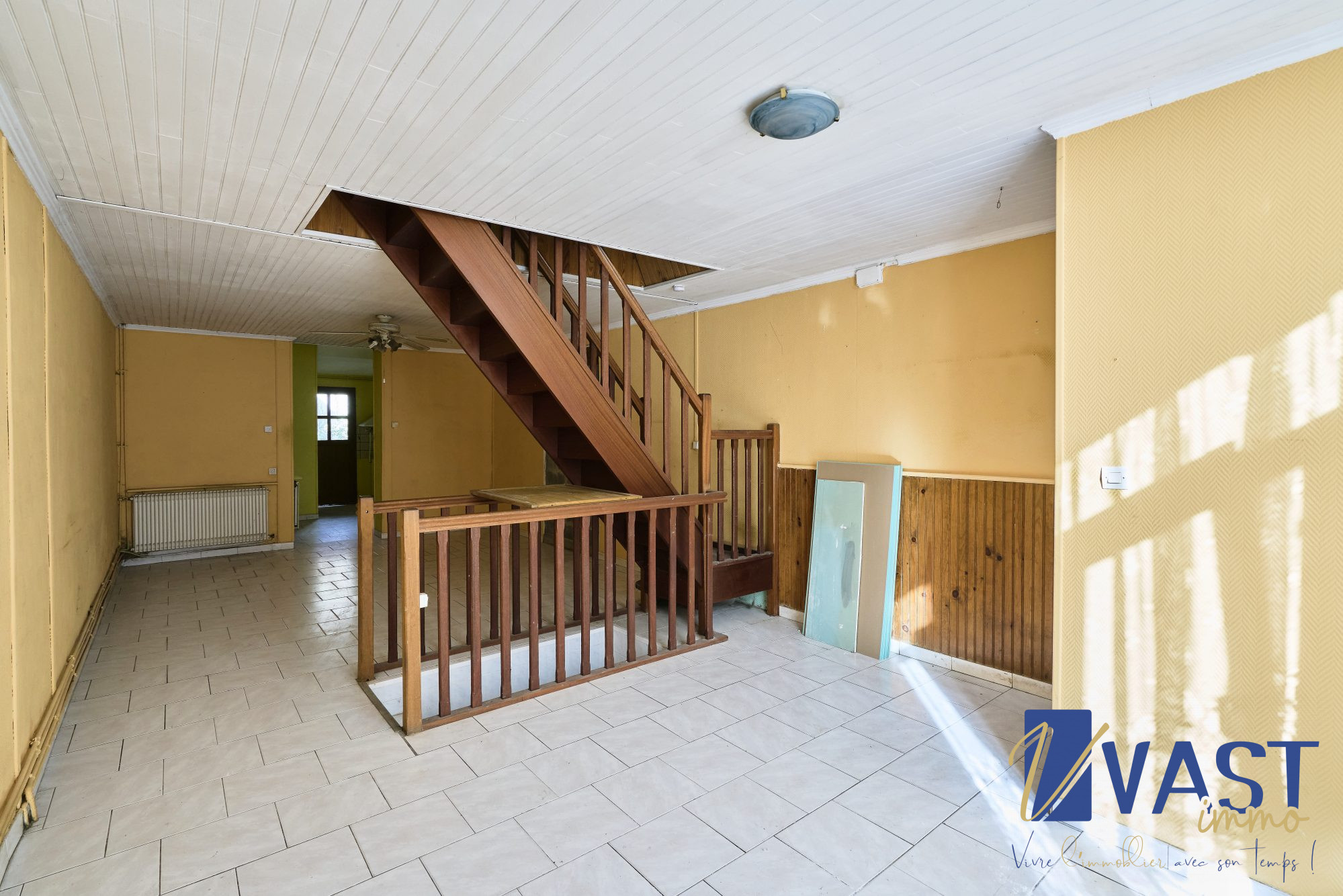 Agence immobilière de BRUNO FRIART