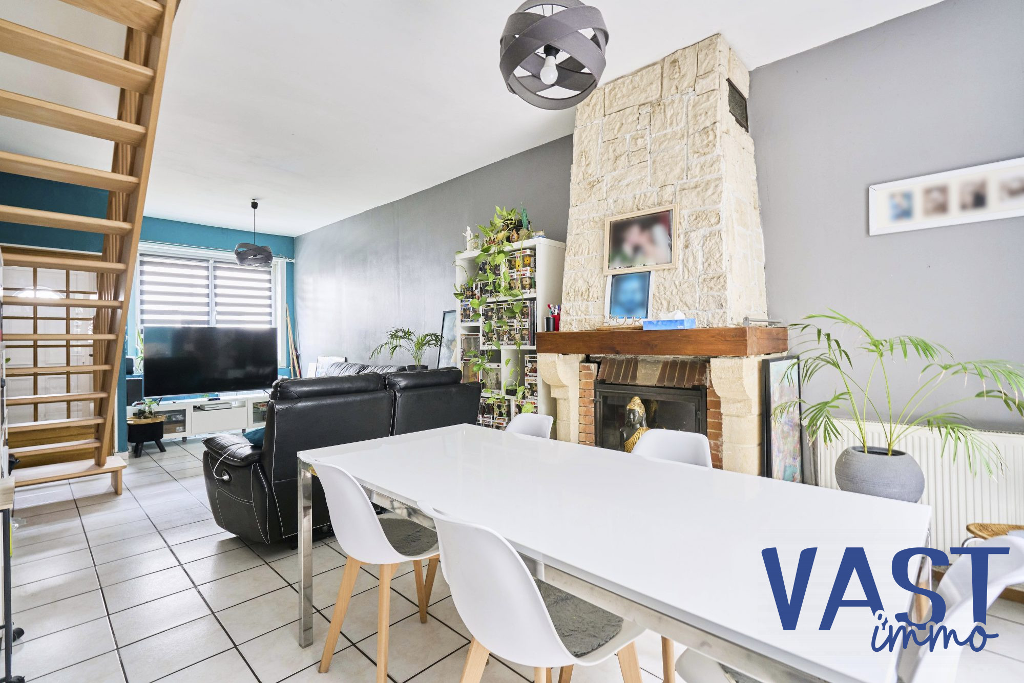 Agence immobilière de BRUNO FRIART