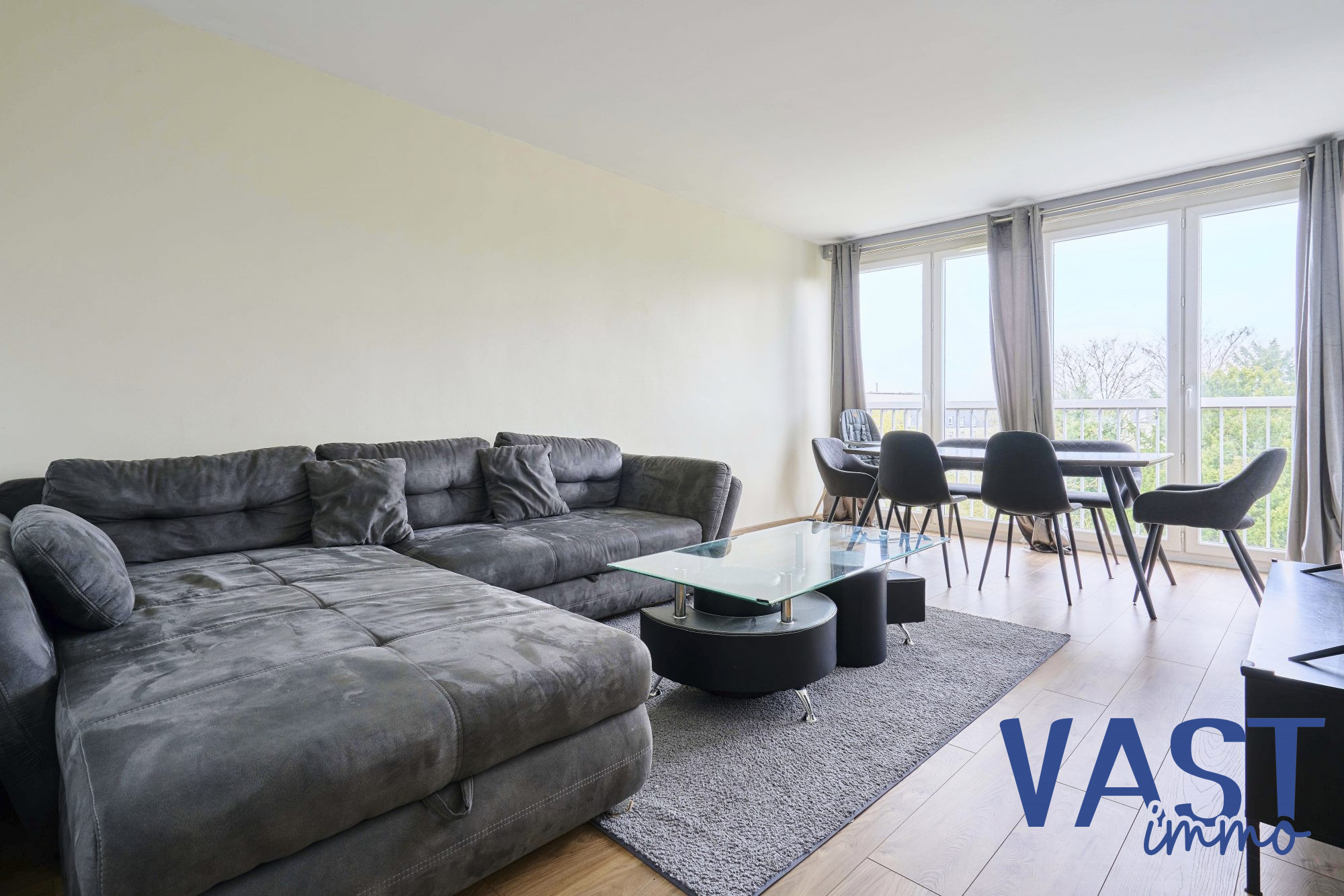 Agence immobilière de BRUNO FRIART