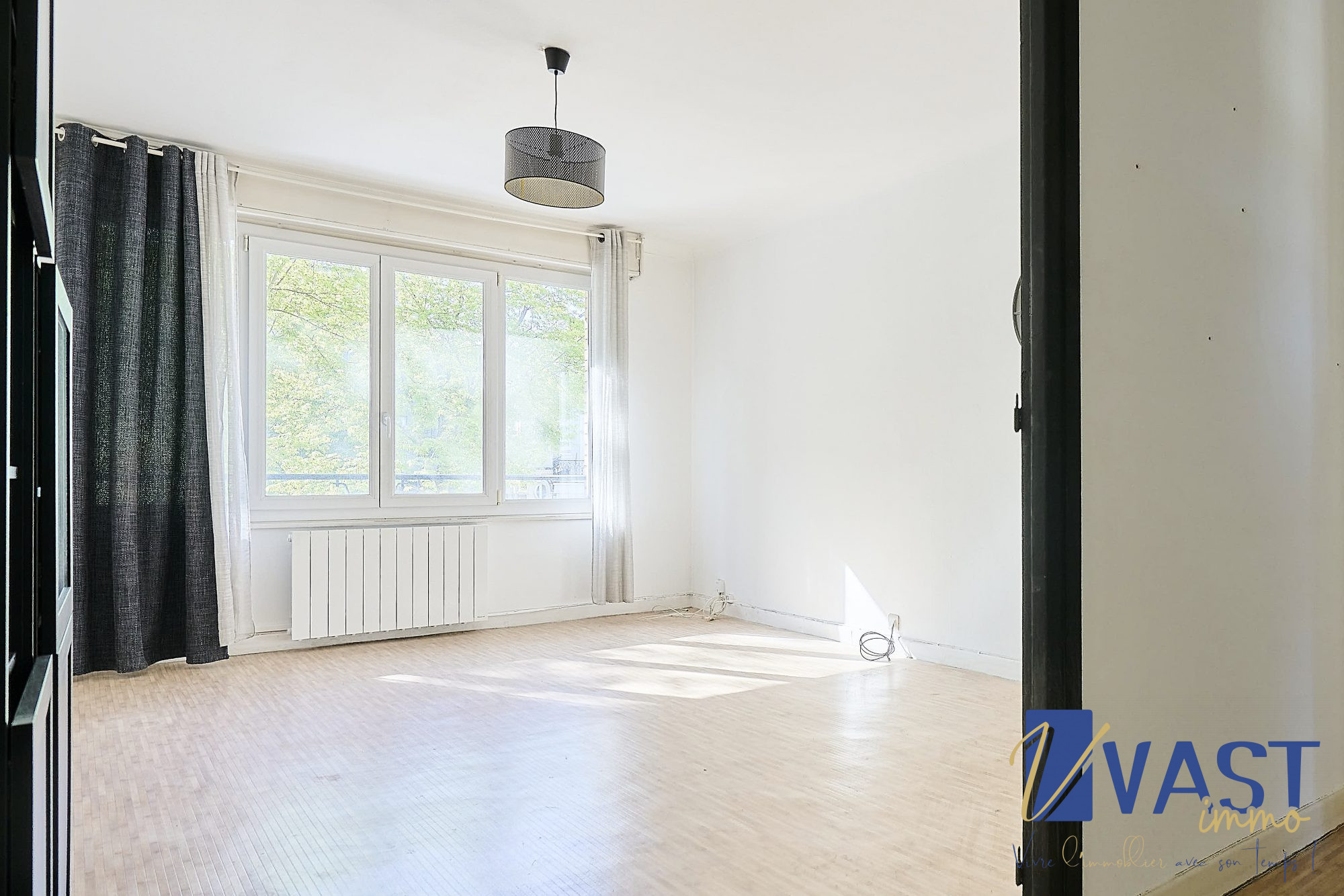 Agence immobilière de BRUNO FRIART
