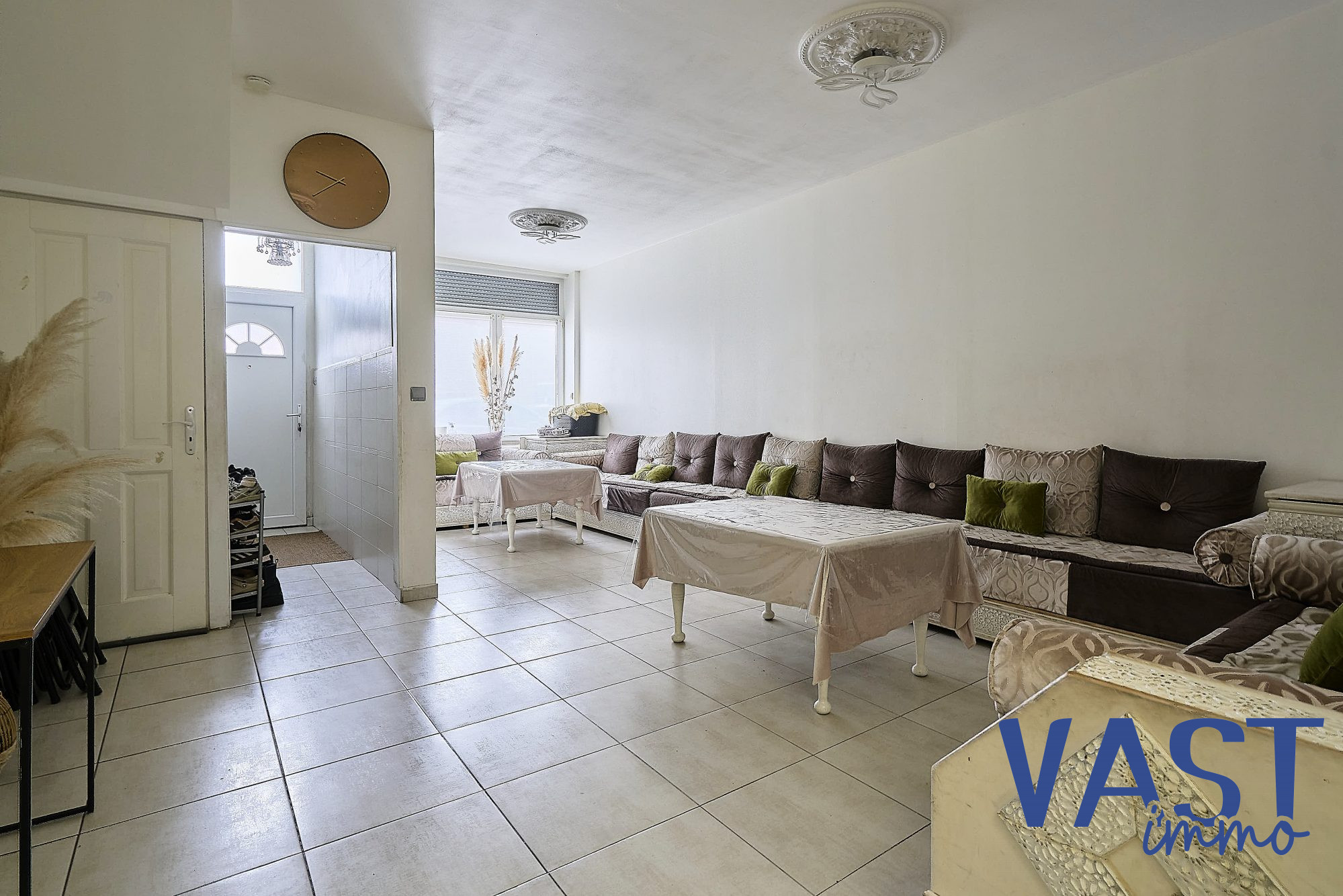 Agence immobilière de BRUNO FRIART