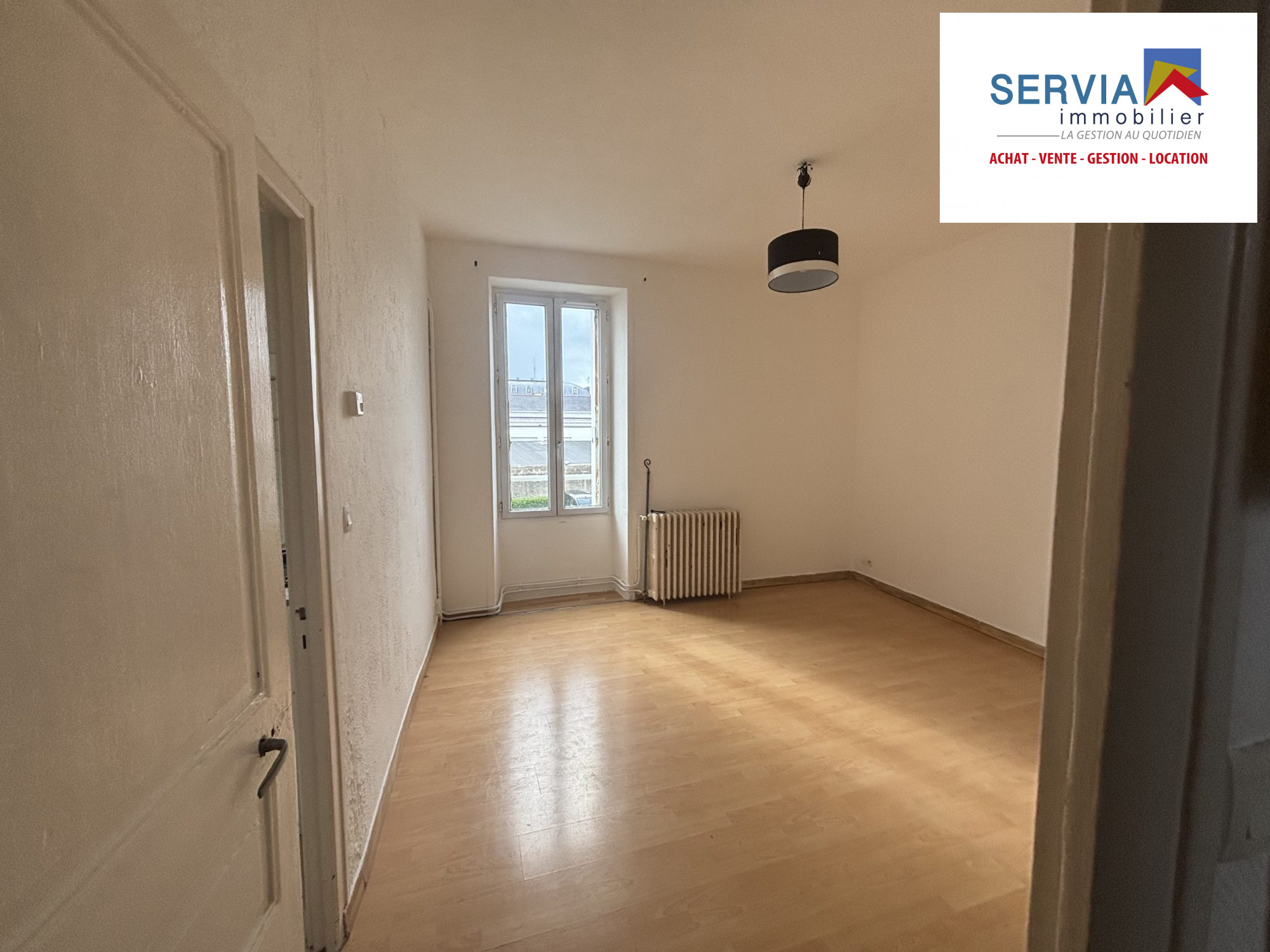 Agence immobilière de Servia Immobilier