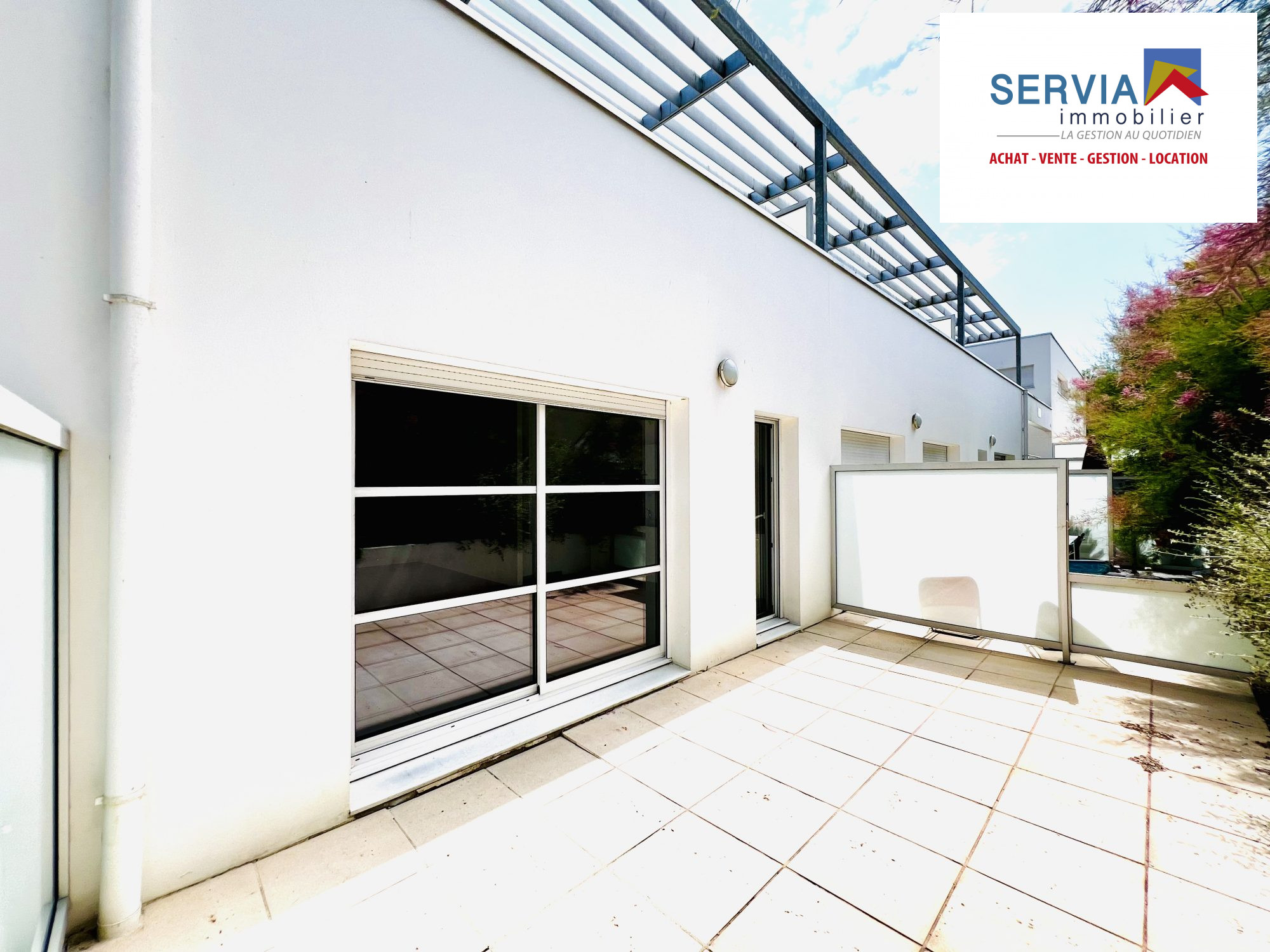 Agence immobilière de Servia Immobilier