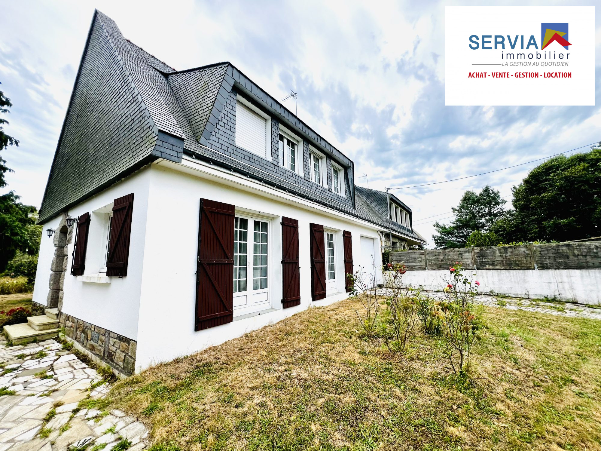 Agence immobilière de Servia Immobilier