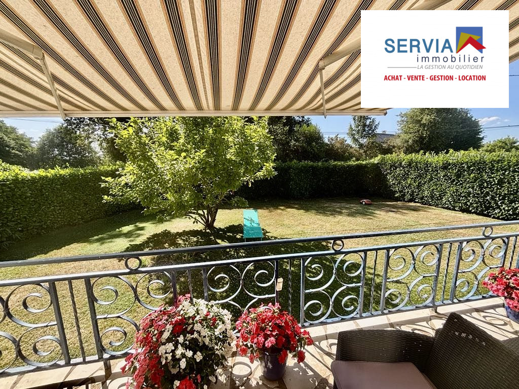 Agence immobilière de Servia Immobilier