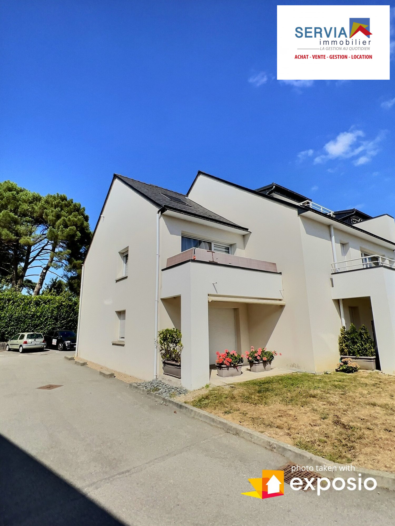 Agence immobilière de Servia Immobilier