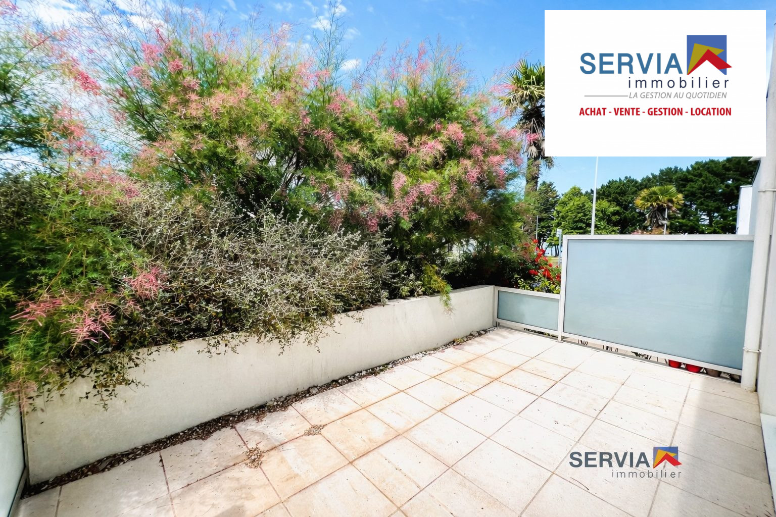 Agence immobilière de Servia Immobilier