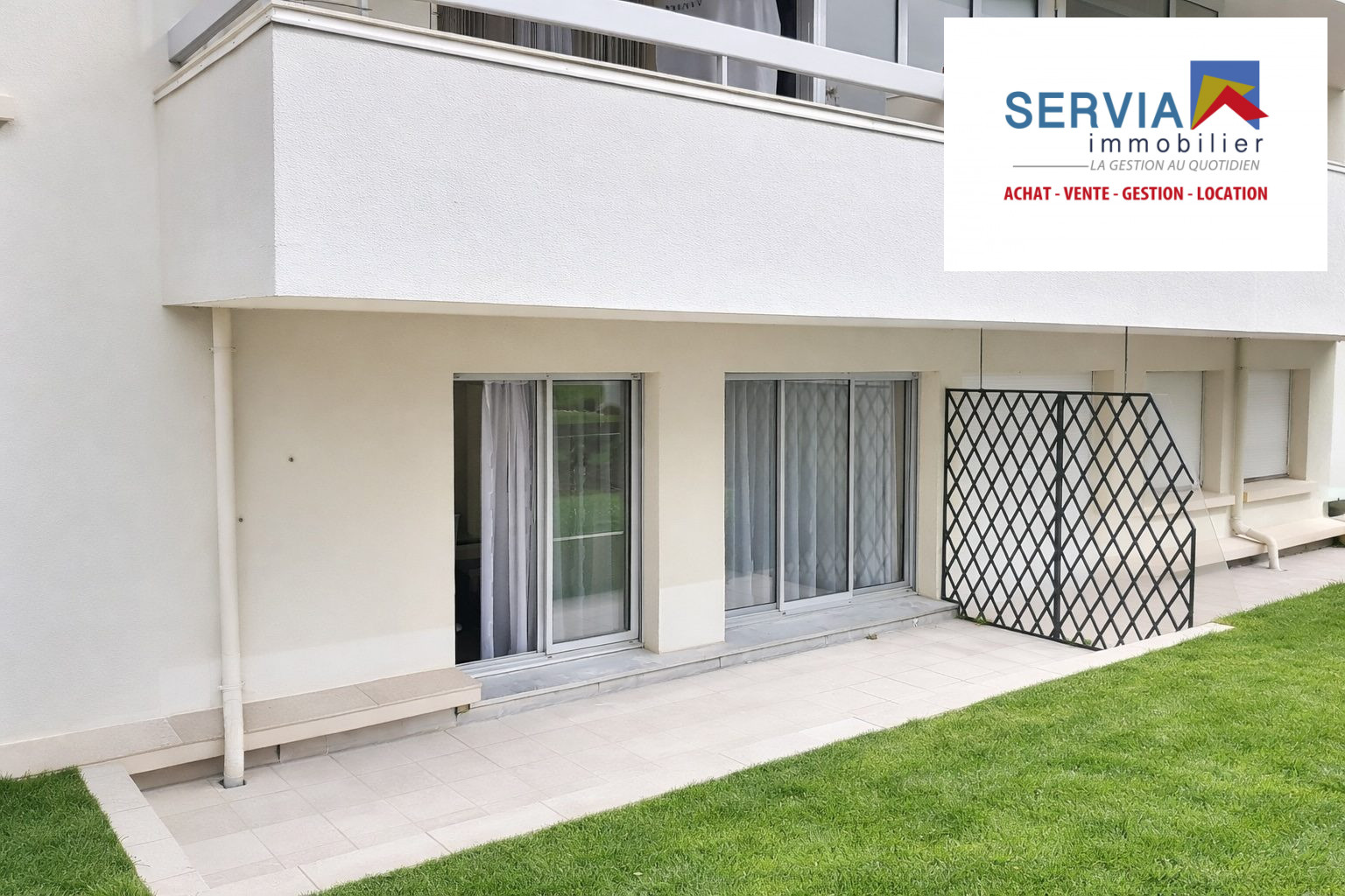 Agence immobilière de Servia Immobilier