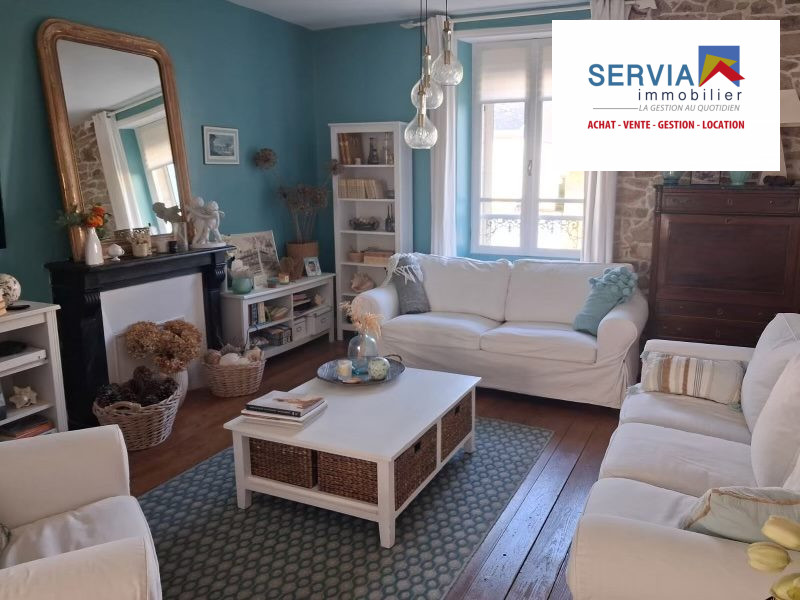 Agence immobilière de Servia Immobilier