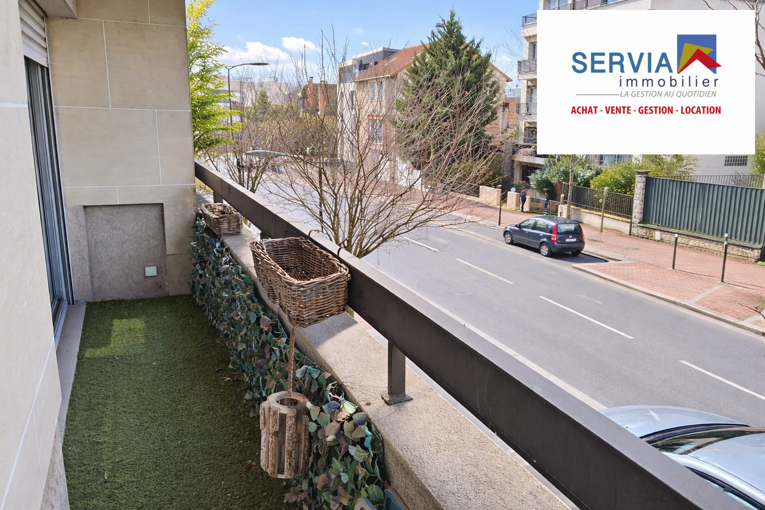 Agence immobilière de Servia Immobilier