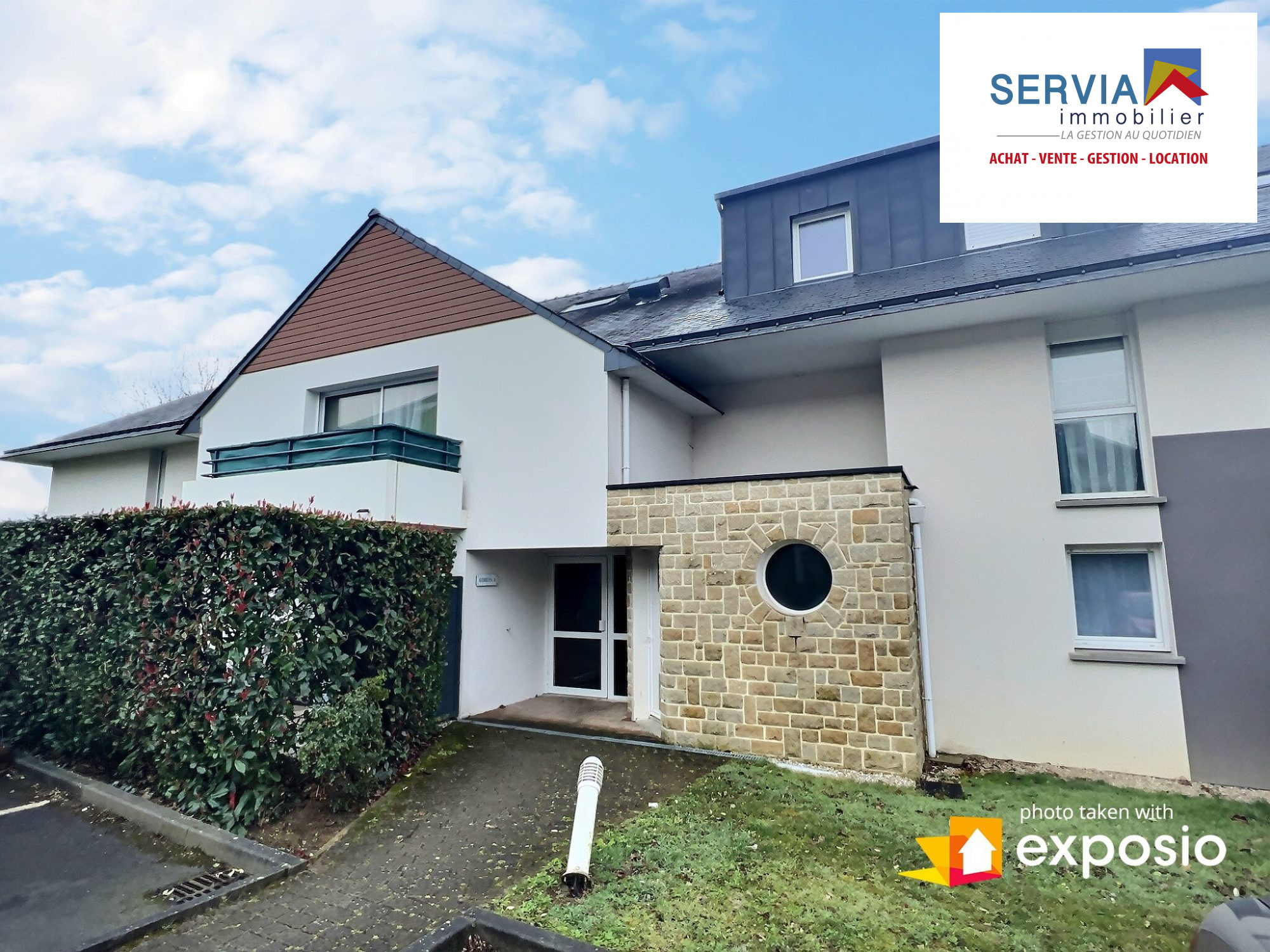 Agence immobilière de Servia Immobilier