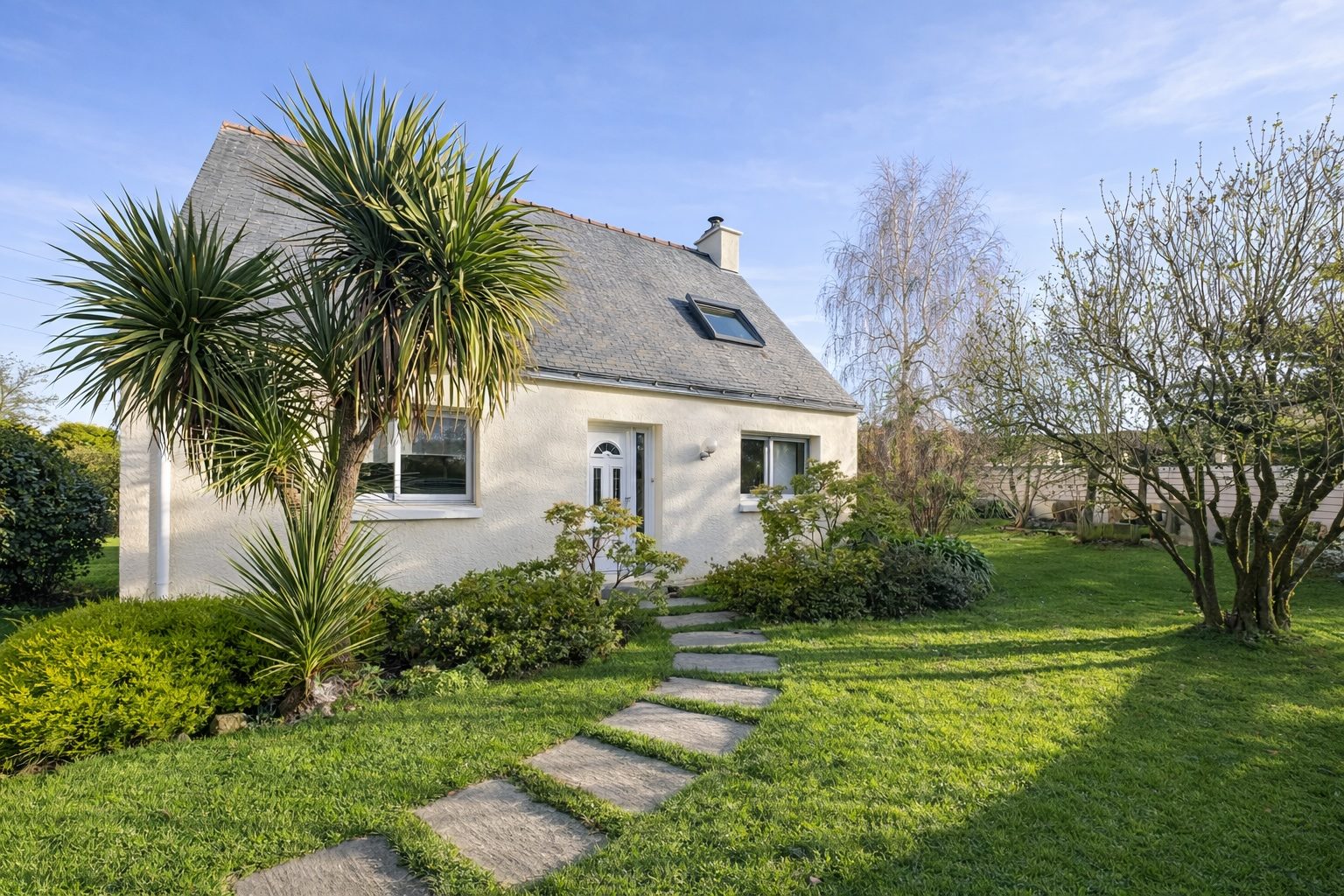 Agence immobilière de Servia Immobilier