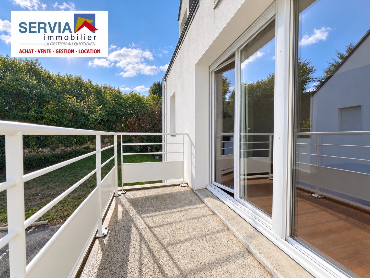 Agence immobilière de Servia Immobilier