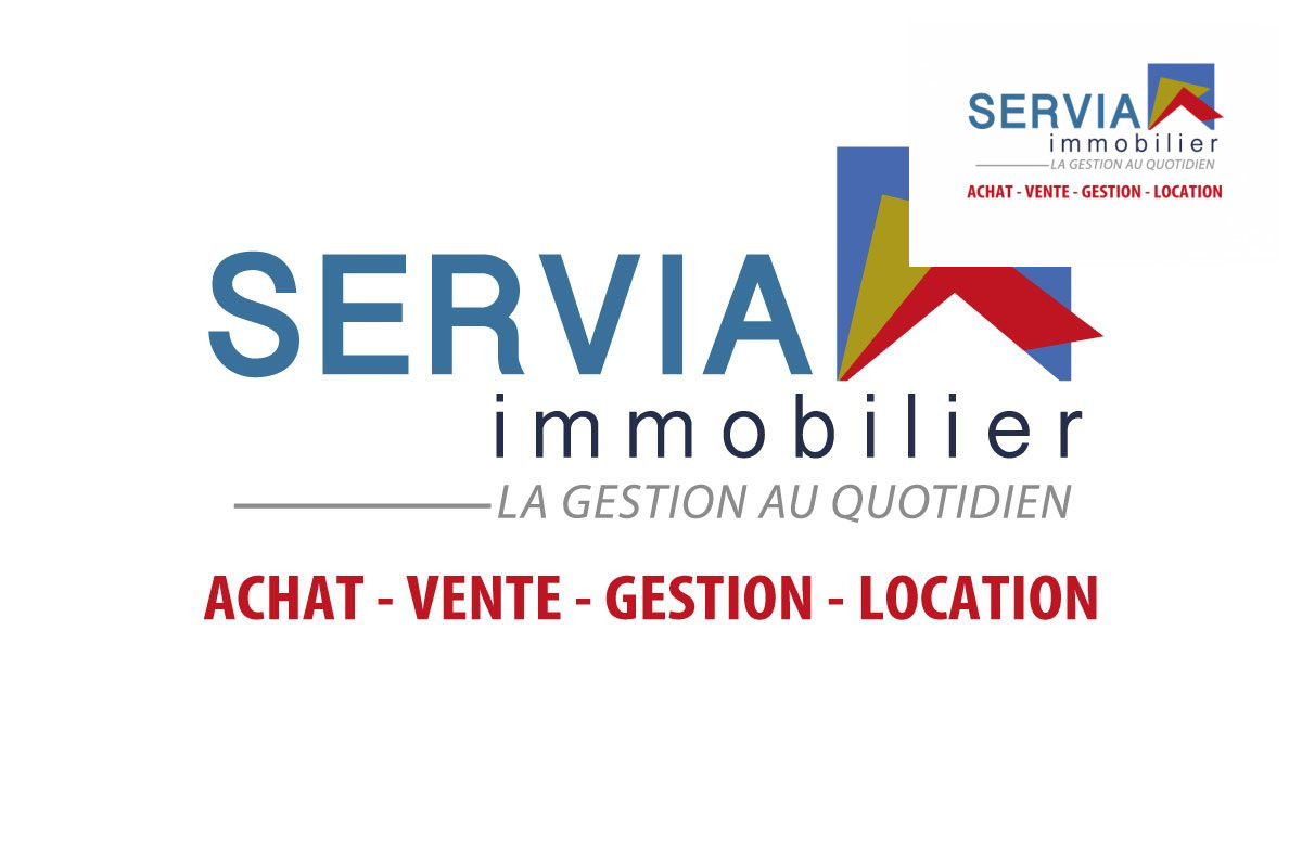 Agence immobilière de Servia Immobilier