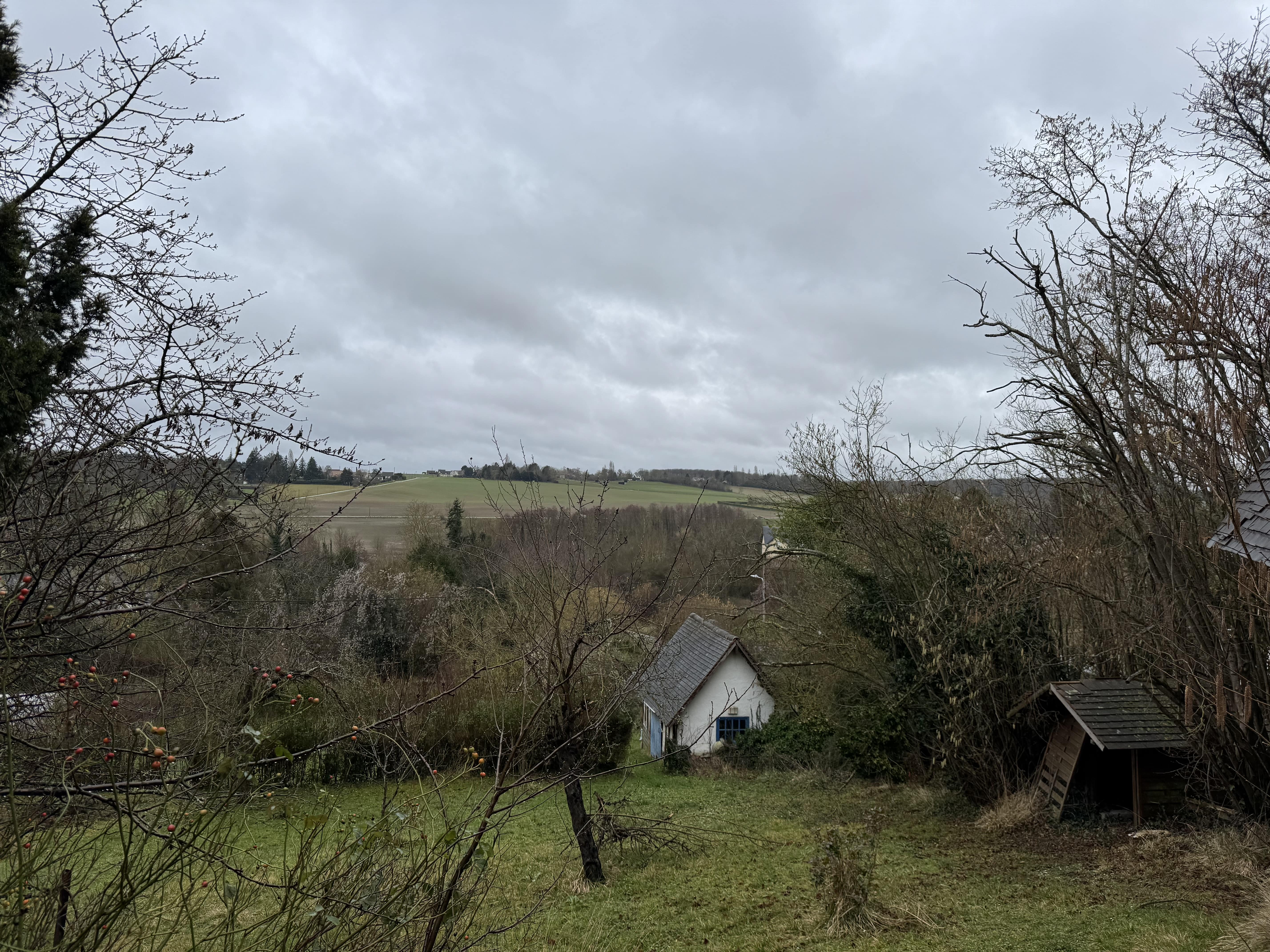 Agence immobilière de AGENCE AUX DEMEURES NORMANDES