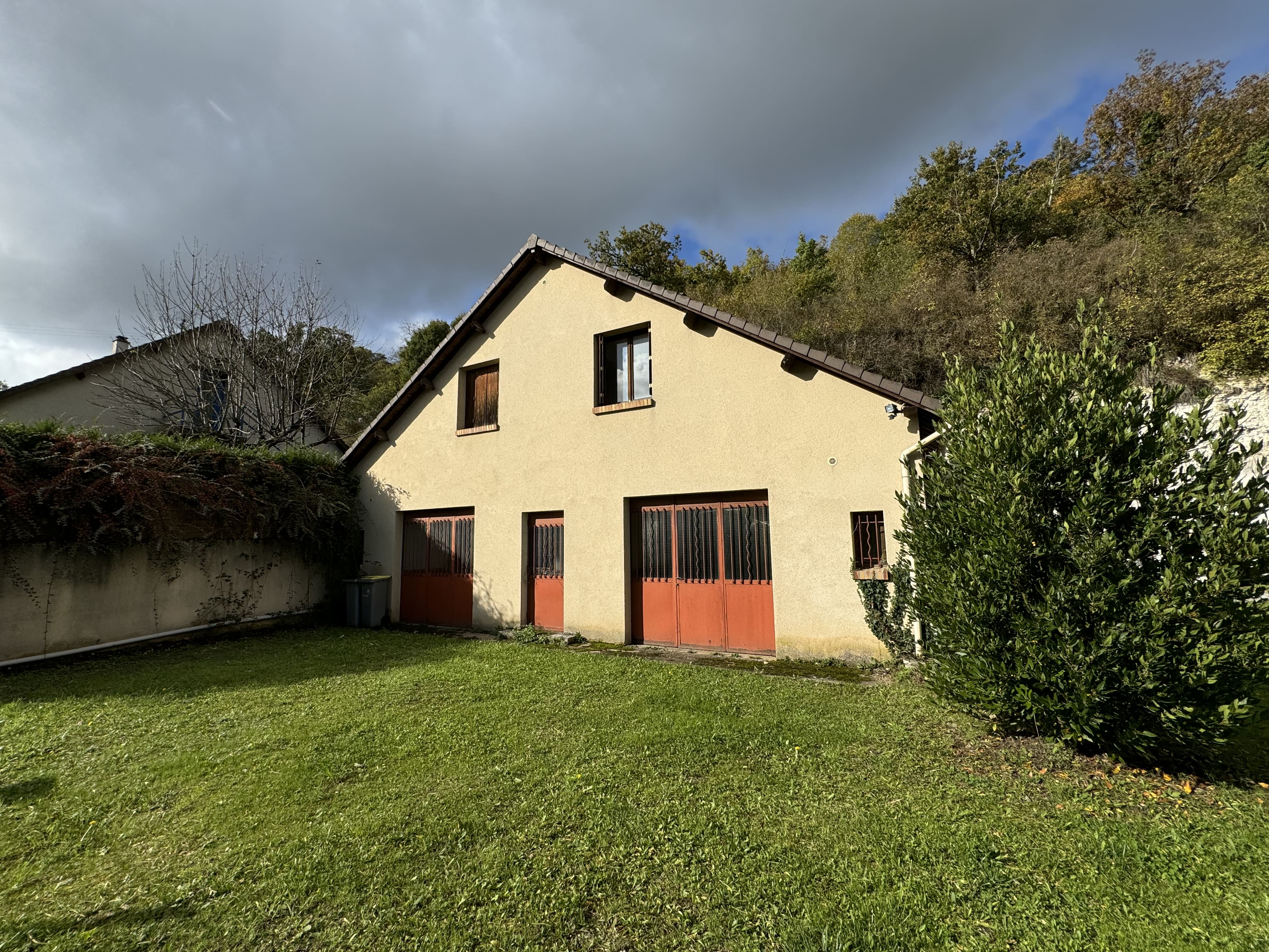 Agence immobilière de AGENCE AUX DEMEURES NORMANDES