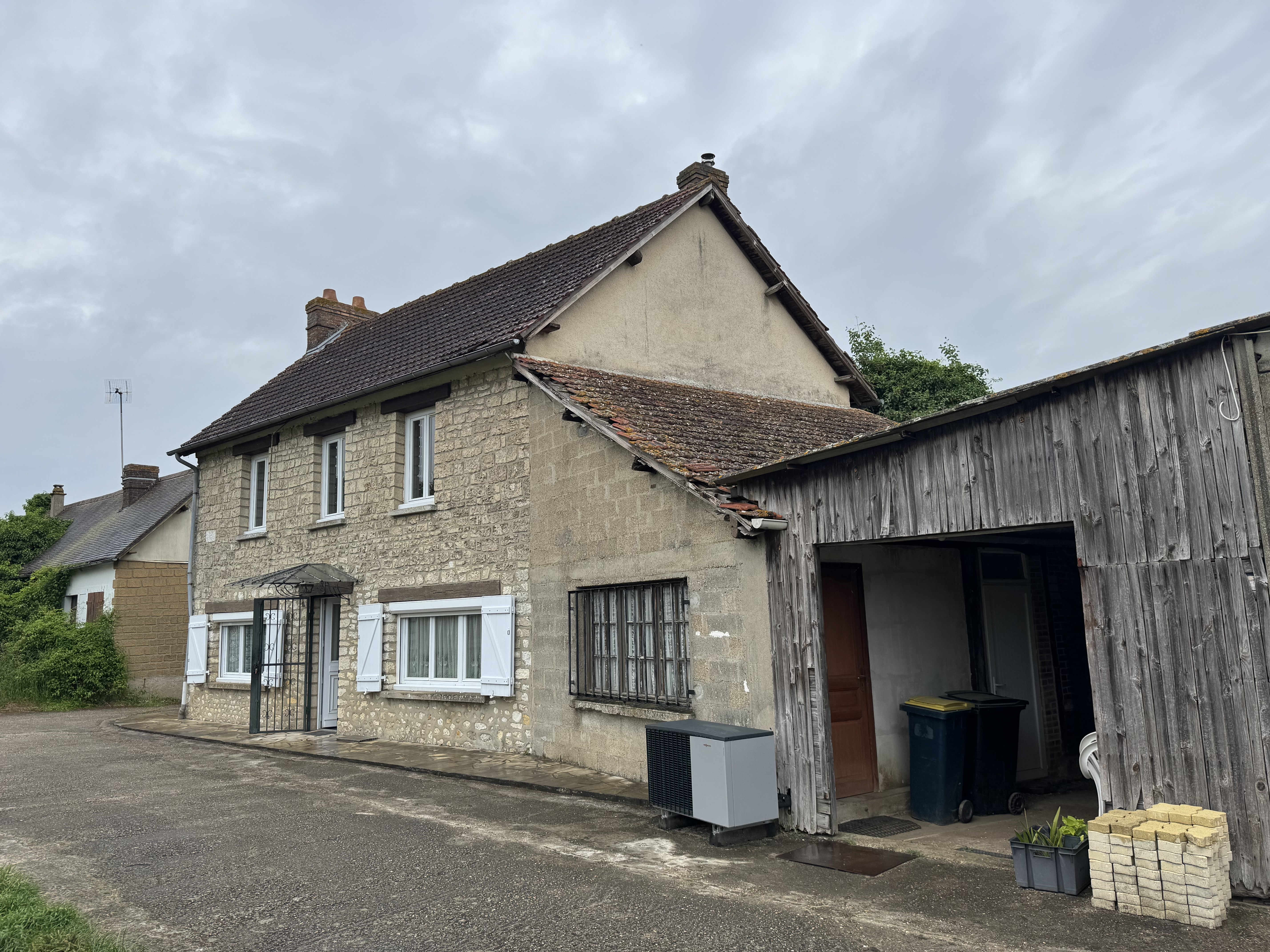 Agence immobilière de AGENCE AUX DEMEURES NORMANDES