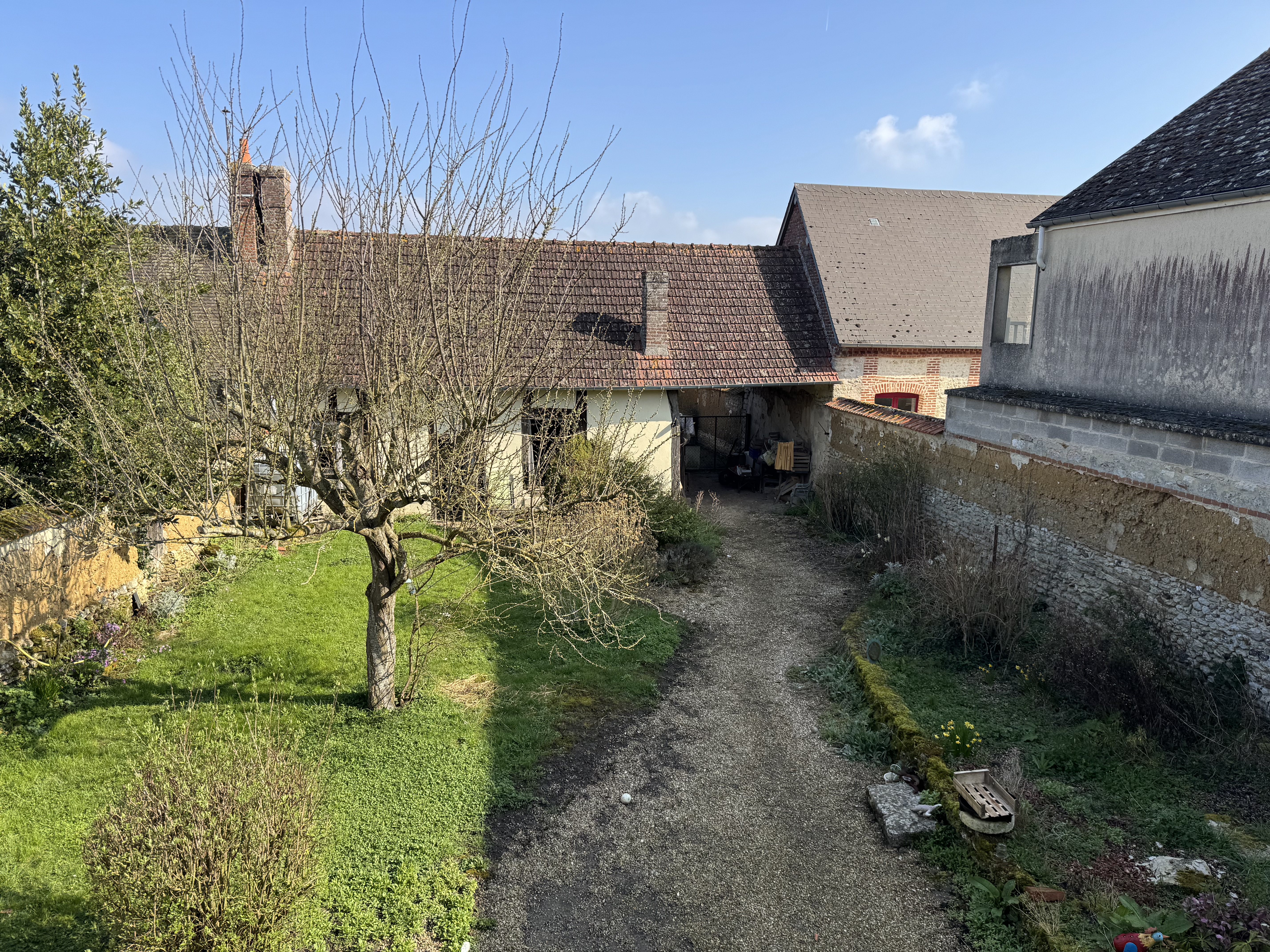 Agence immobilière de AGENCE AUX DEMEURES NORMANDES