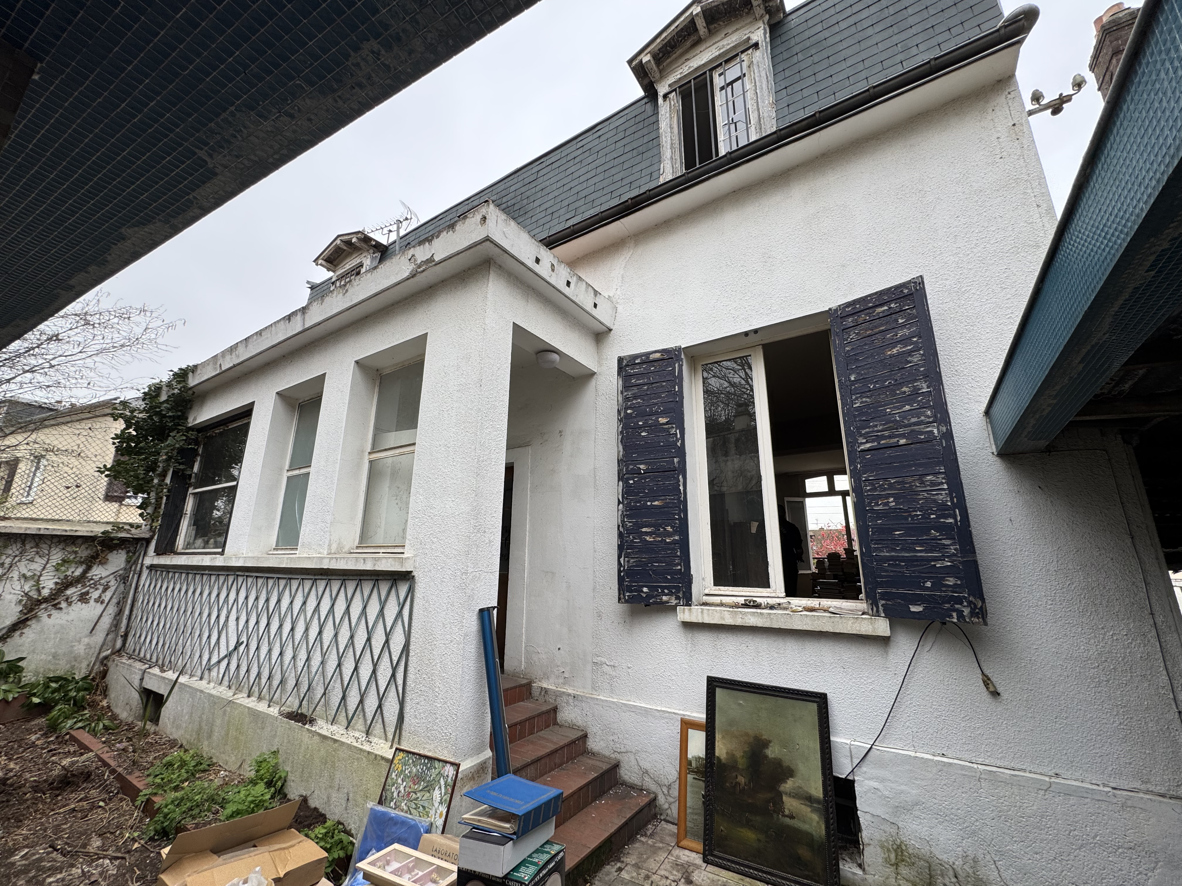 Agence immobilière de AGENCE AUX DEMEURES NORMANDES