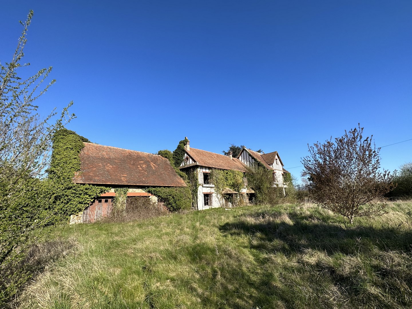 Agence immobilière de AGENCE AUX DEMEURES NORMANDES