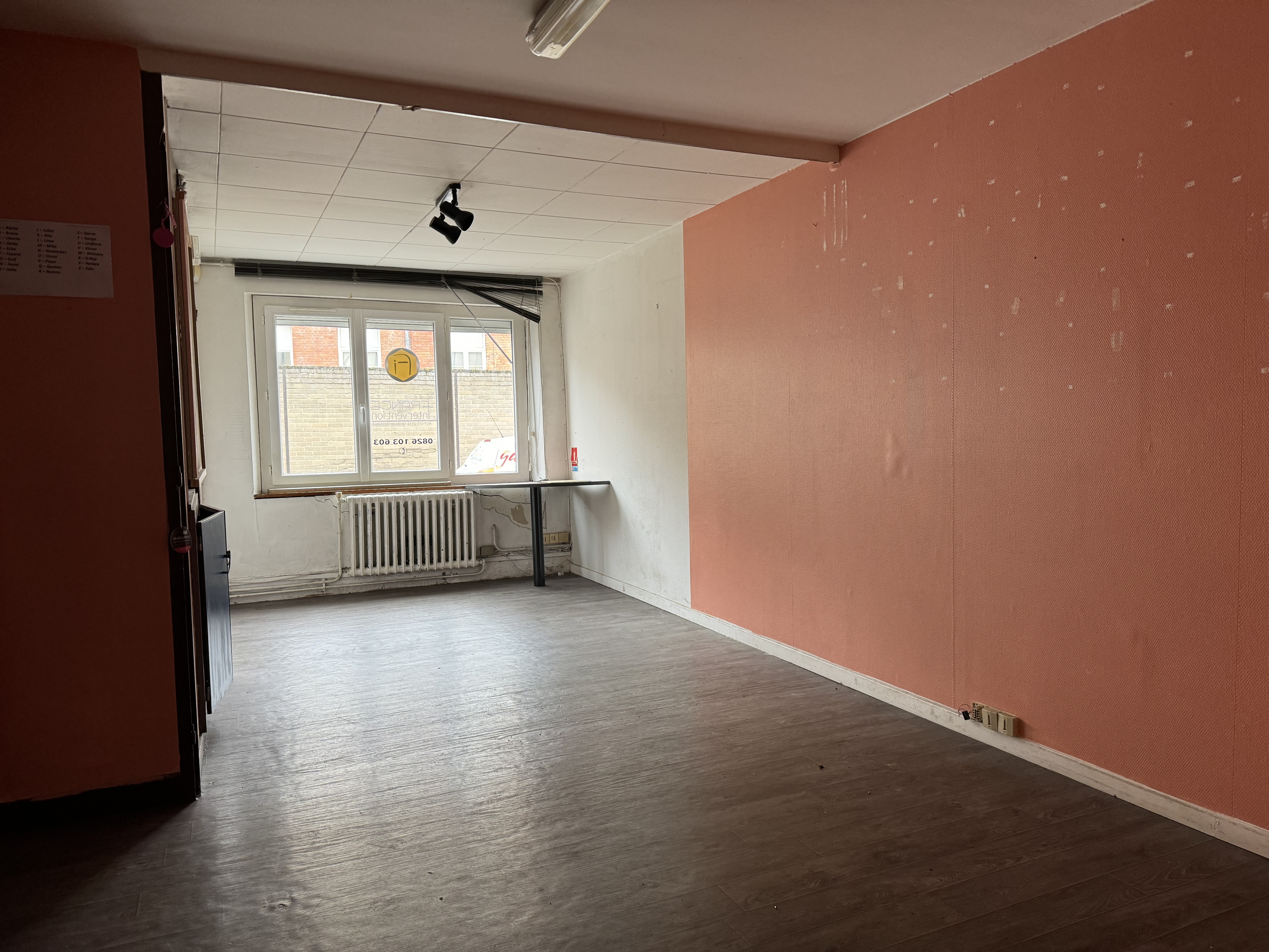 Agence immobilière de AGENCE AUX DEMEURES NORMANDES