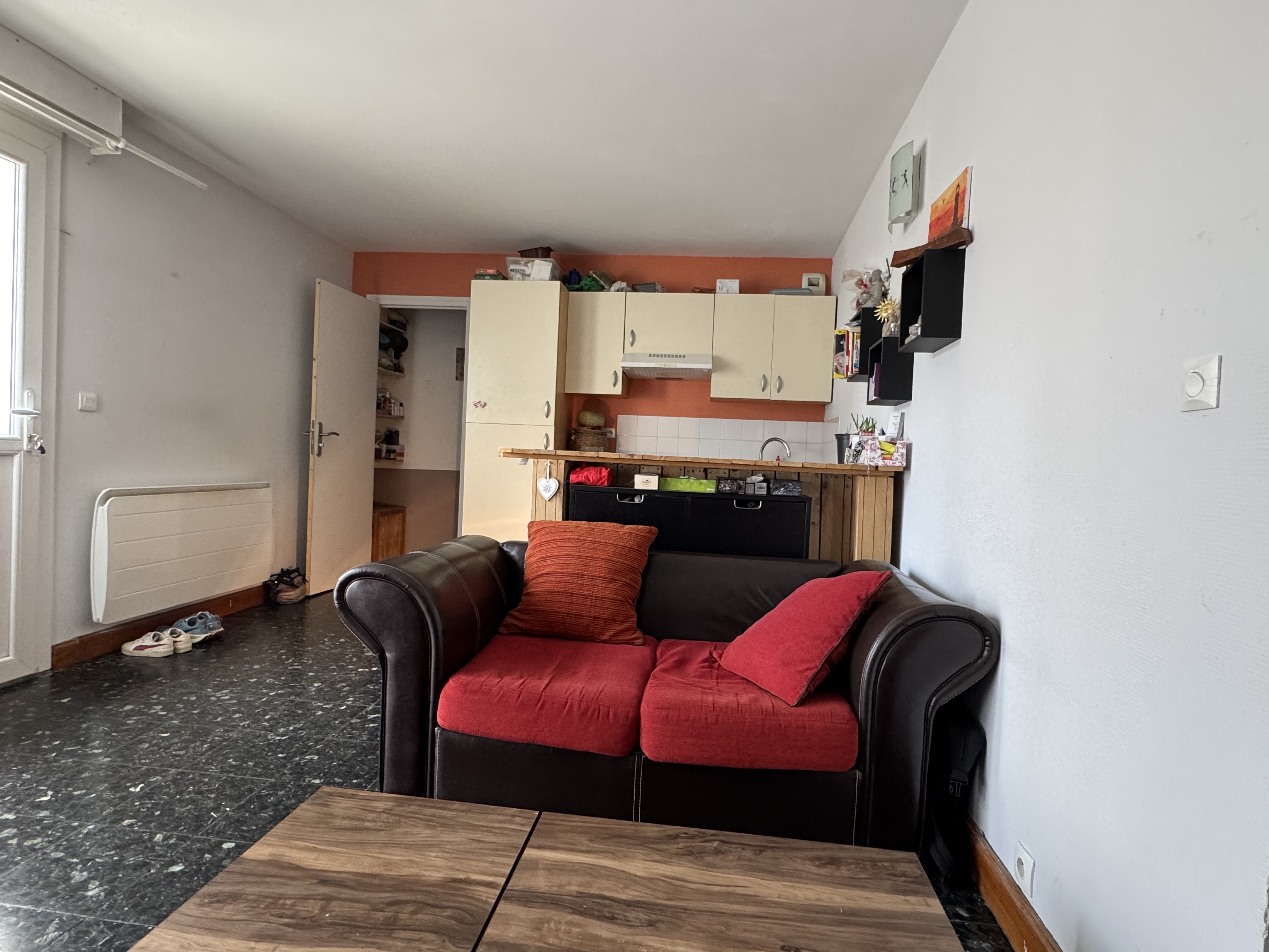 Agence immobilière de AGENCE AUX DEMEURES NORMANDES