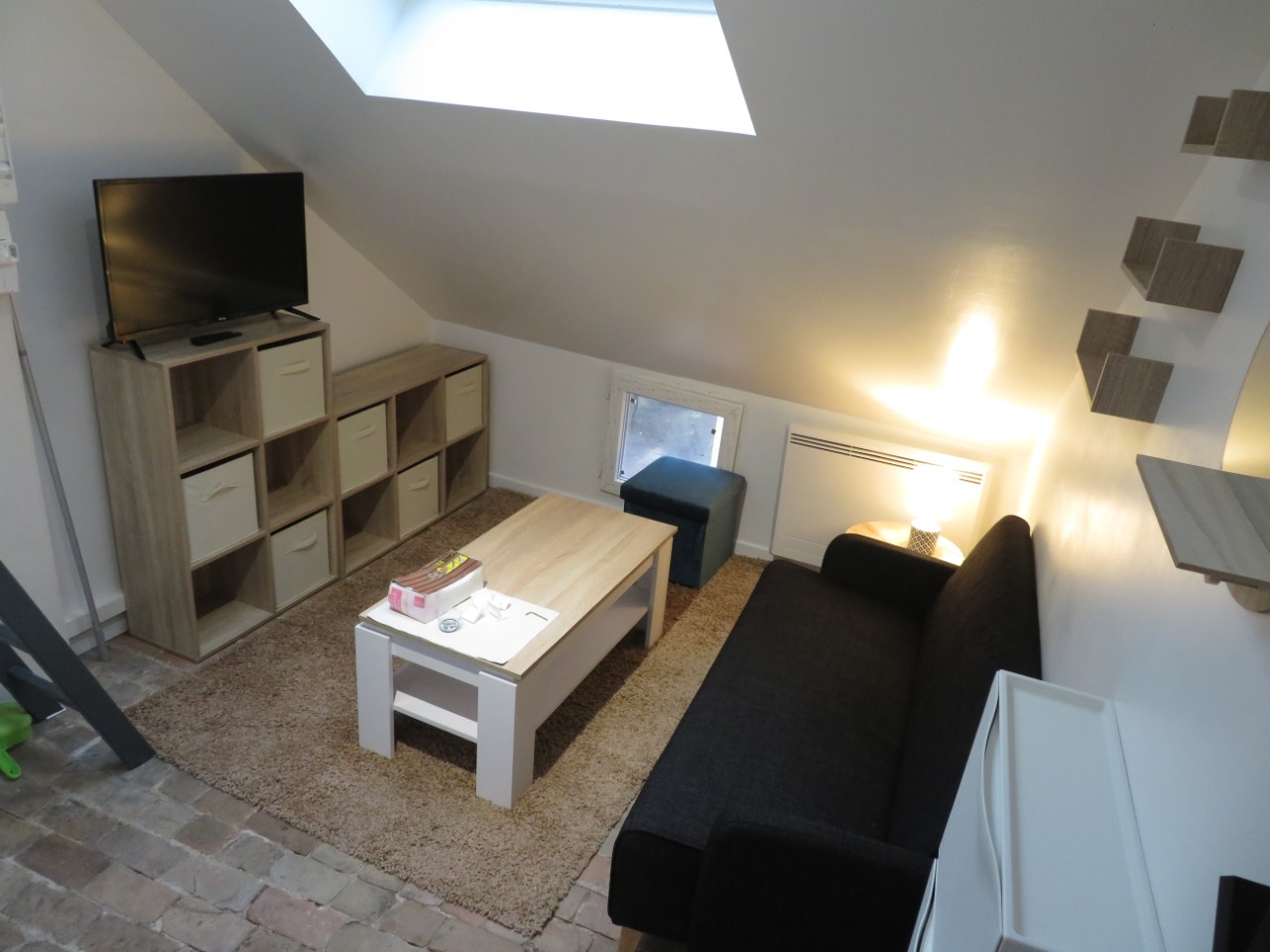 Agence immobilière de AGENCE AUX DEMEURES NORMANDES