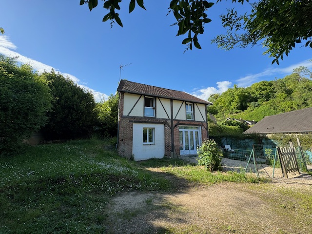 Agence immobilière de AGENCE AUX DEMEURES NORMANDES