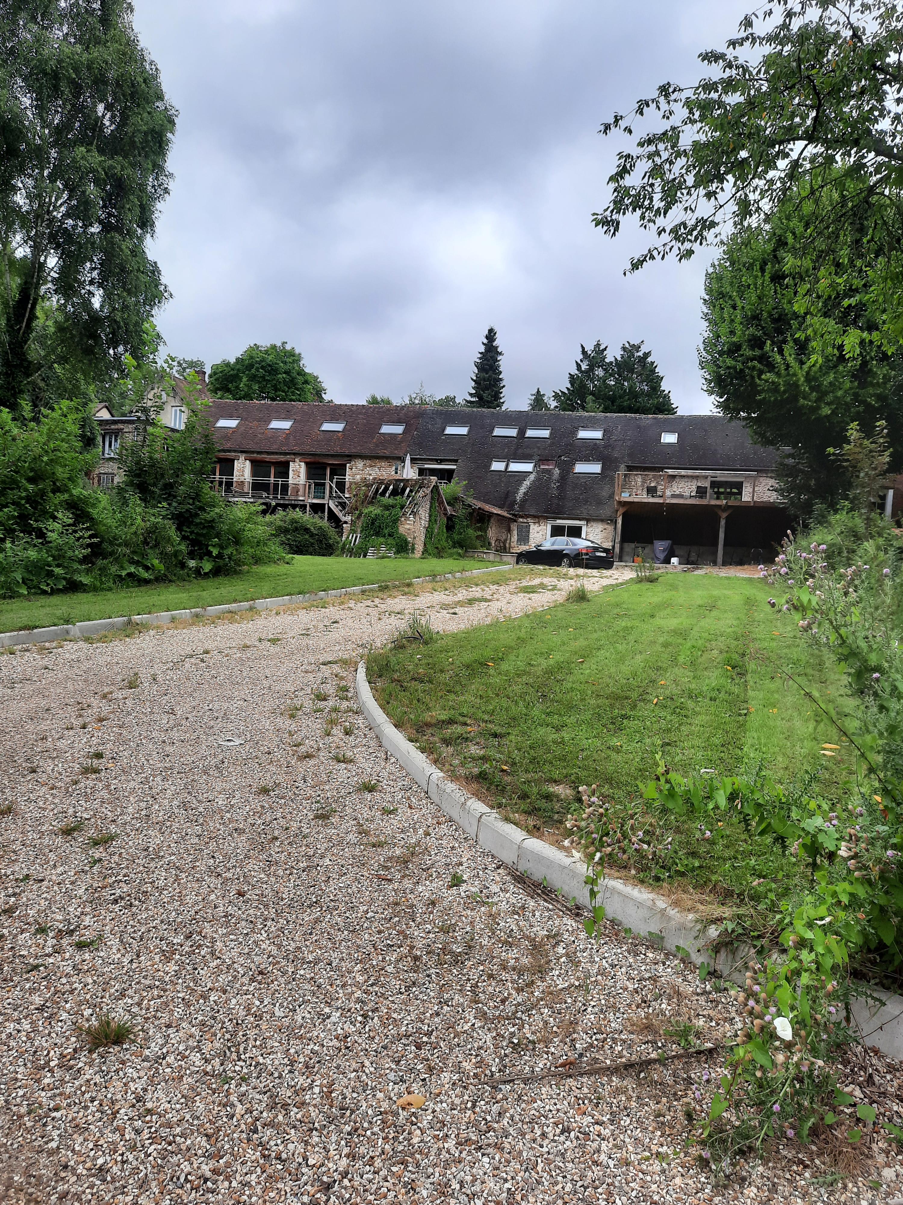 Agence immobilière de AGENCE AUX DEMEURES NORMANDES