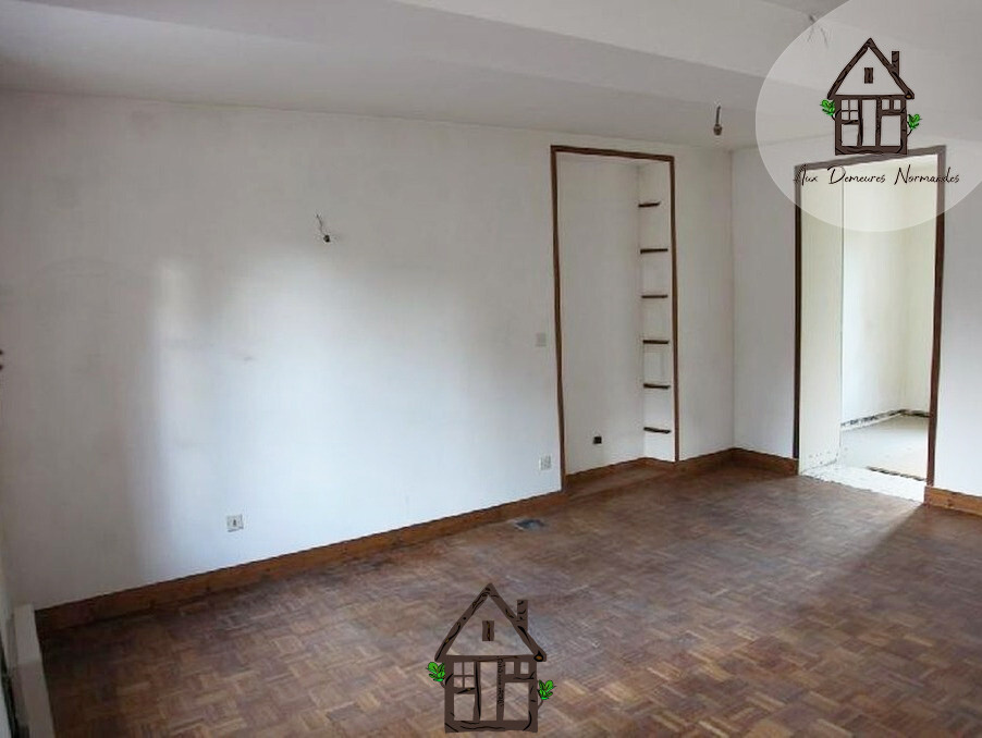 Agence immobilière de AGENCE AUX DEMEURES NORMANDES
