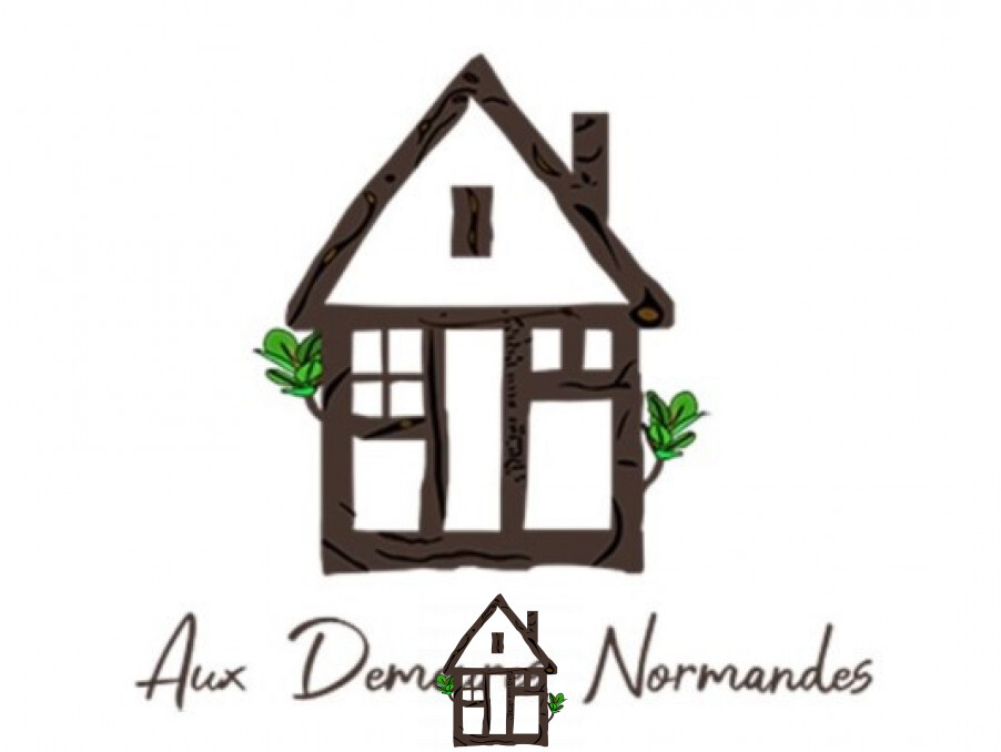 Agence immobilière de AGENCE AUX DEMEURES NORMANDES