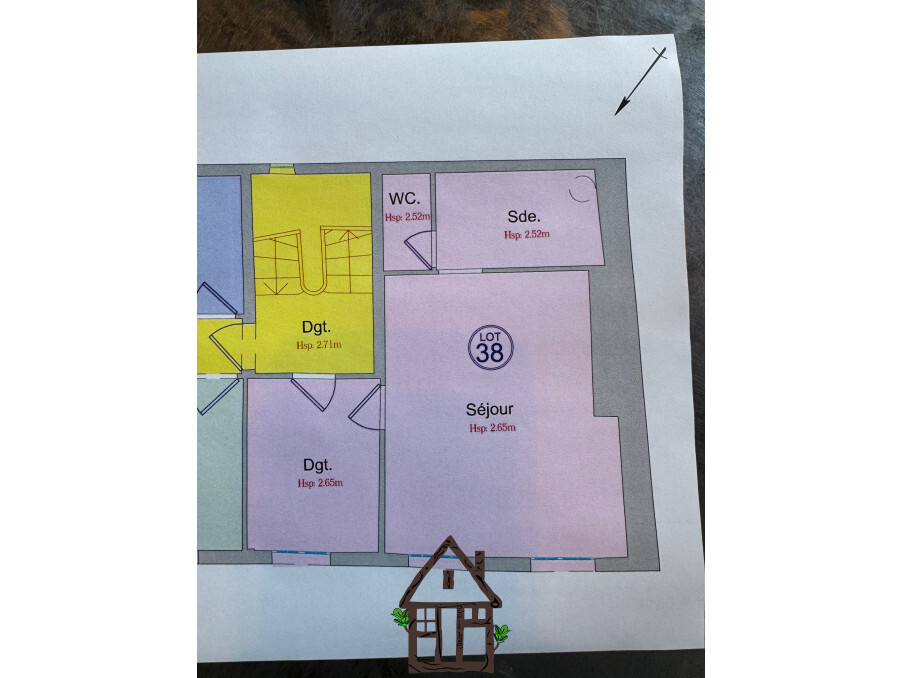 Agence immobilière de AGENCE AUX DEMEURES NORMANDES