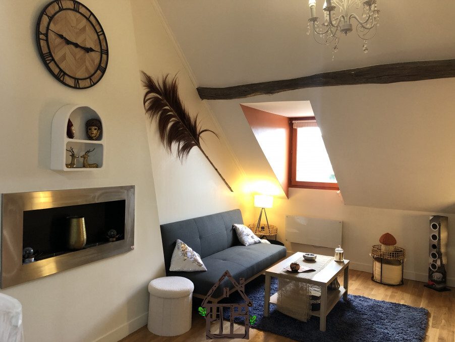 Agence immobilière de AGENCE AUX DEMEURES NORMANDES