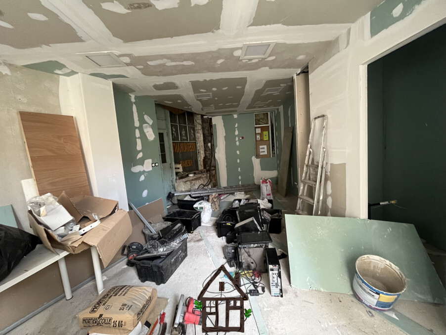 Agence immobilière de AGENCE AUX DEMEURES NORMANDES