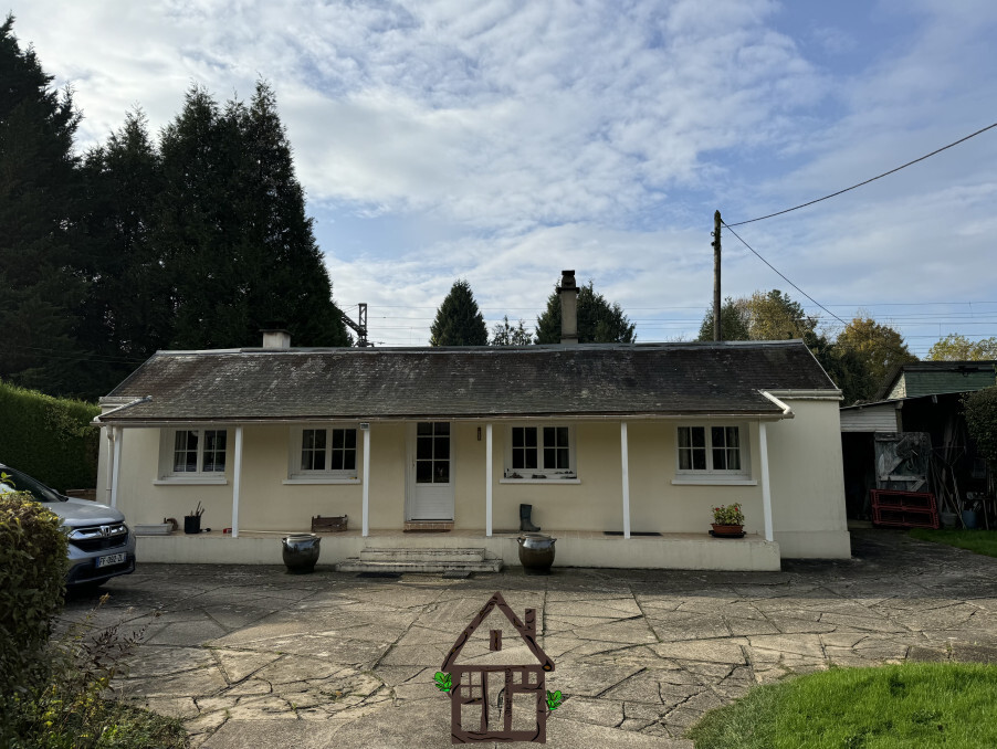 Agence immobilière de AGENCE AUX DEMEURES NORMANDES