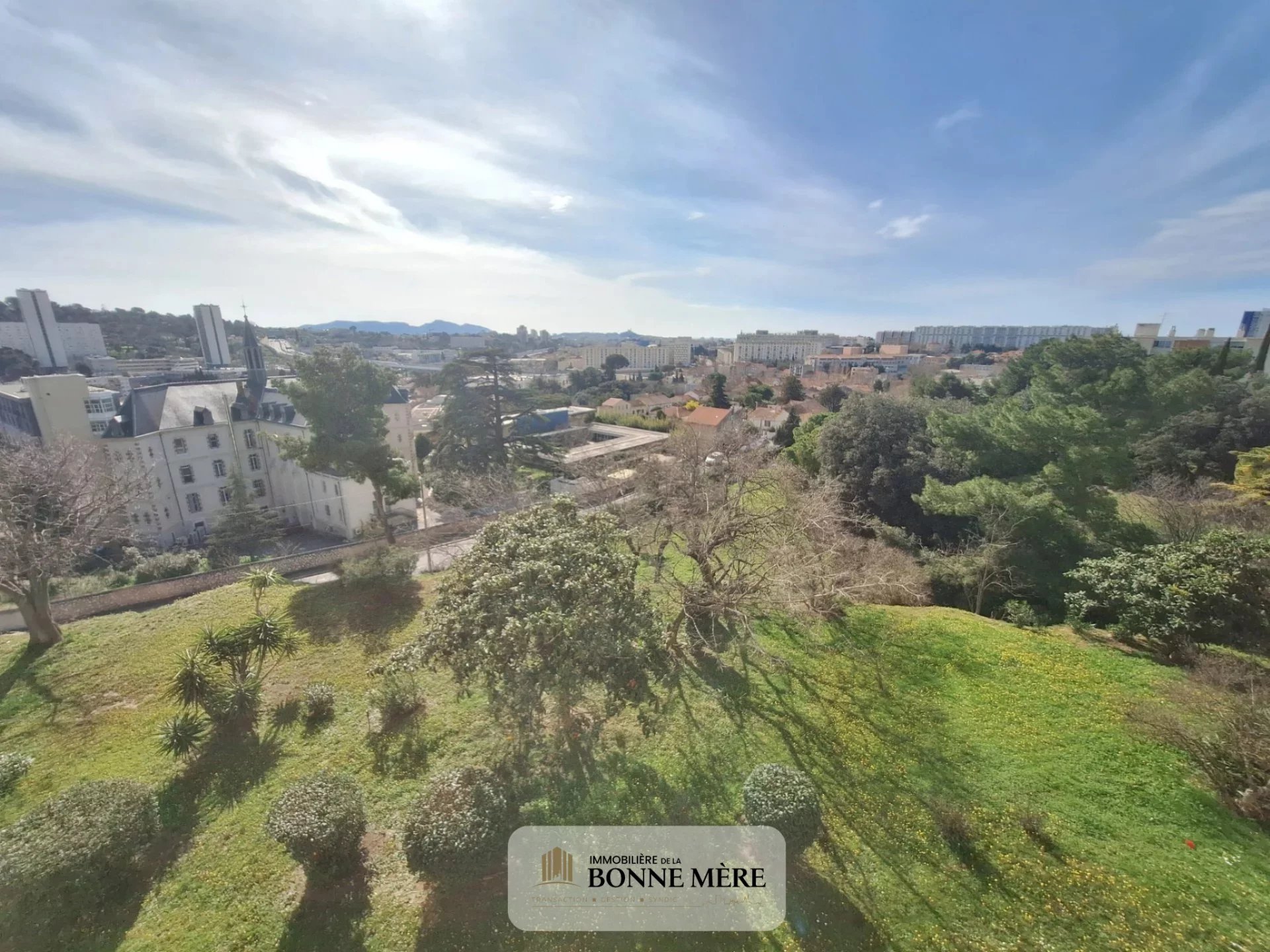 Agence immobilière de Raphaël AUDIBERT