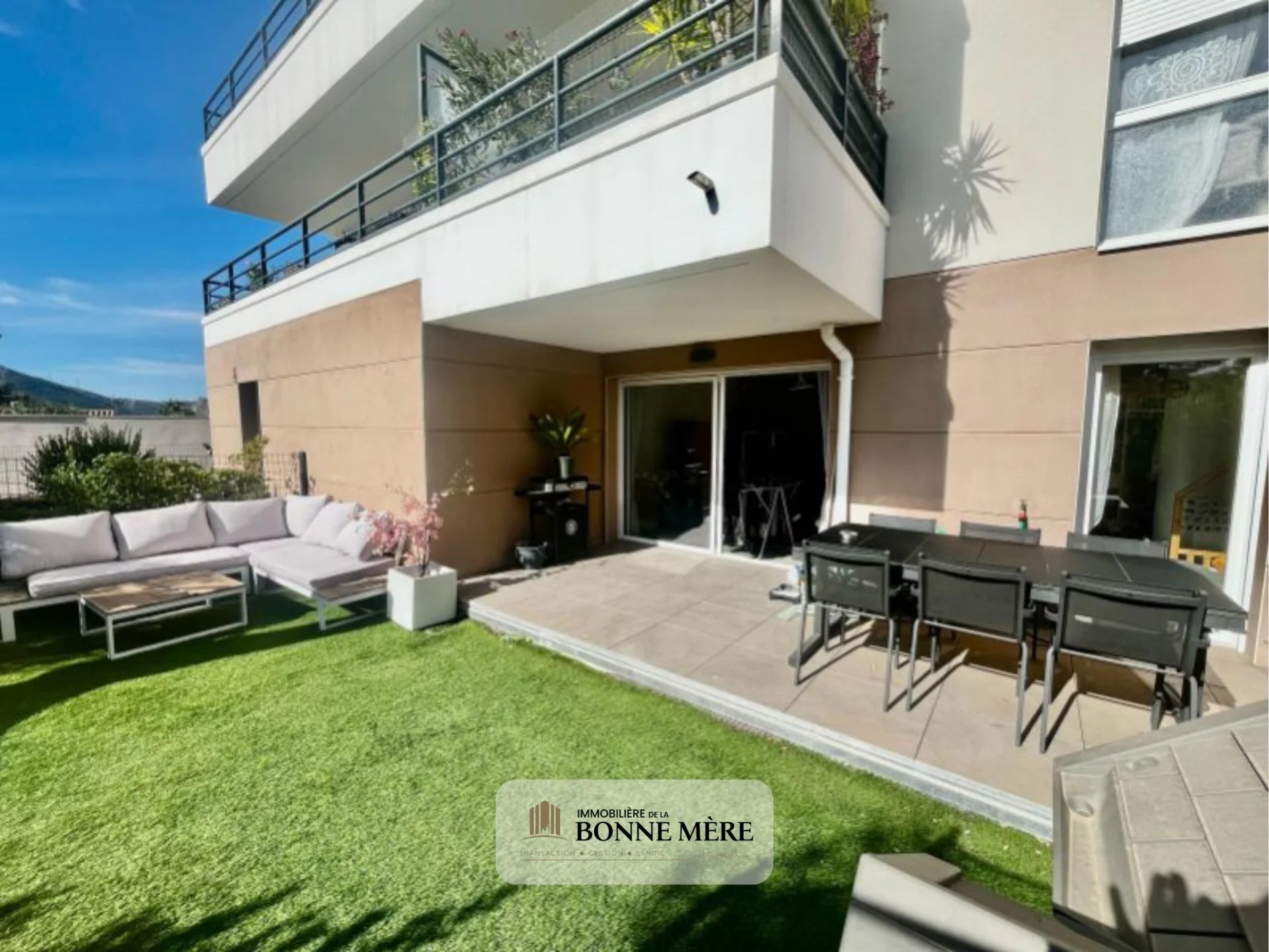 Agence immobilière de Raphaël AUDIBERT