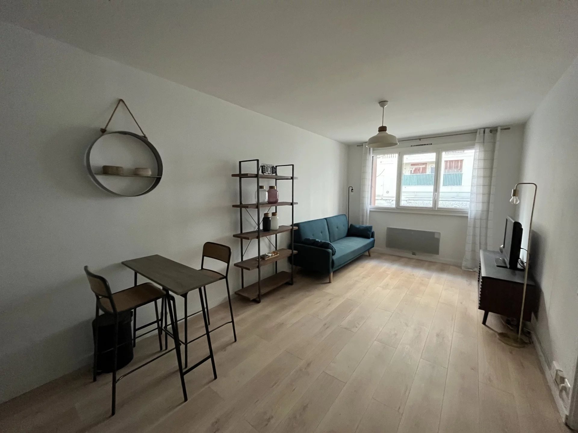 Agence immobilière de Raphaël AUDIBERT