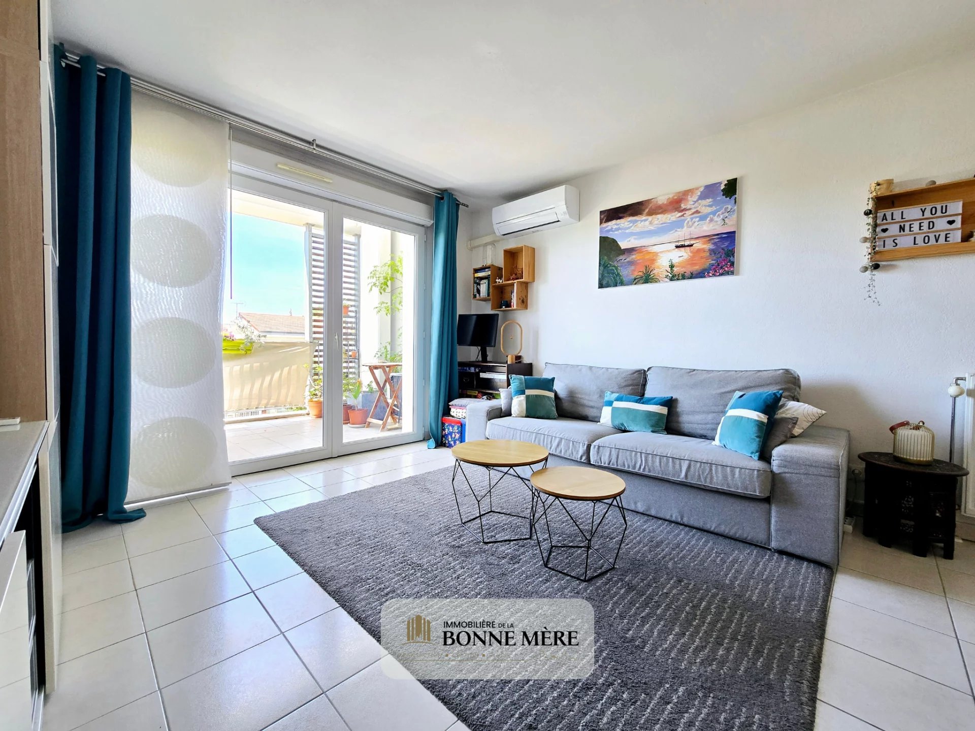 Agence immobilière de Raphaël AUDIBERT
