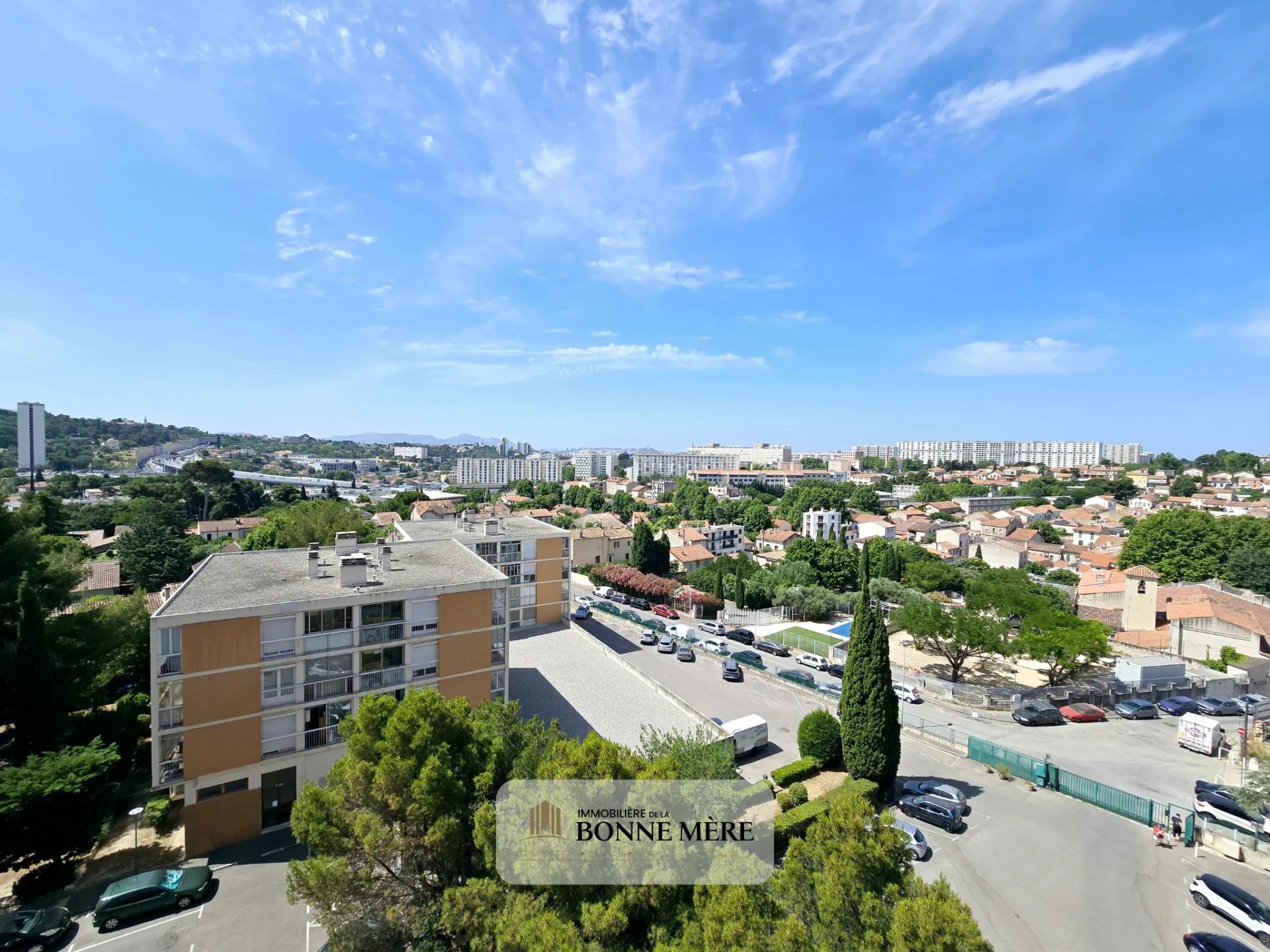Agence immobilière de Raphaël AUDIBERT