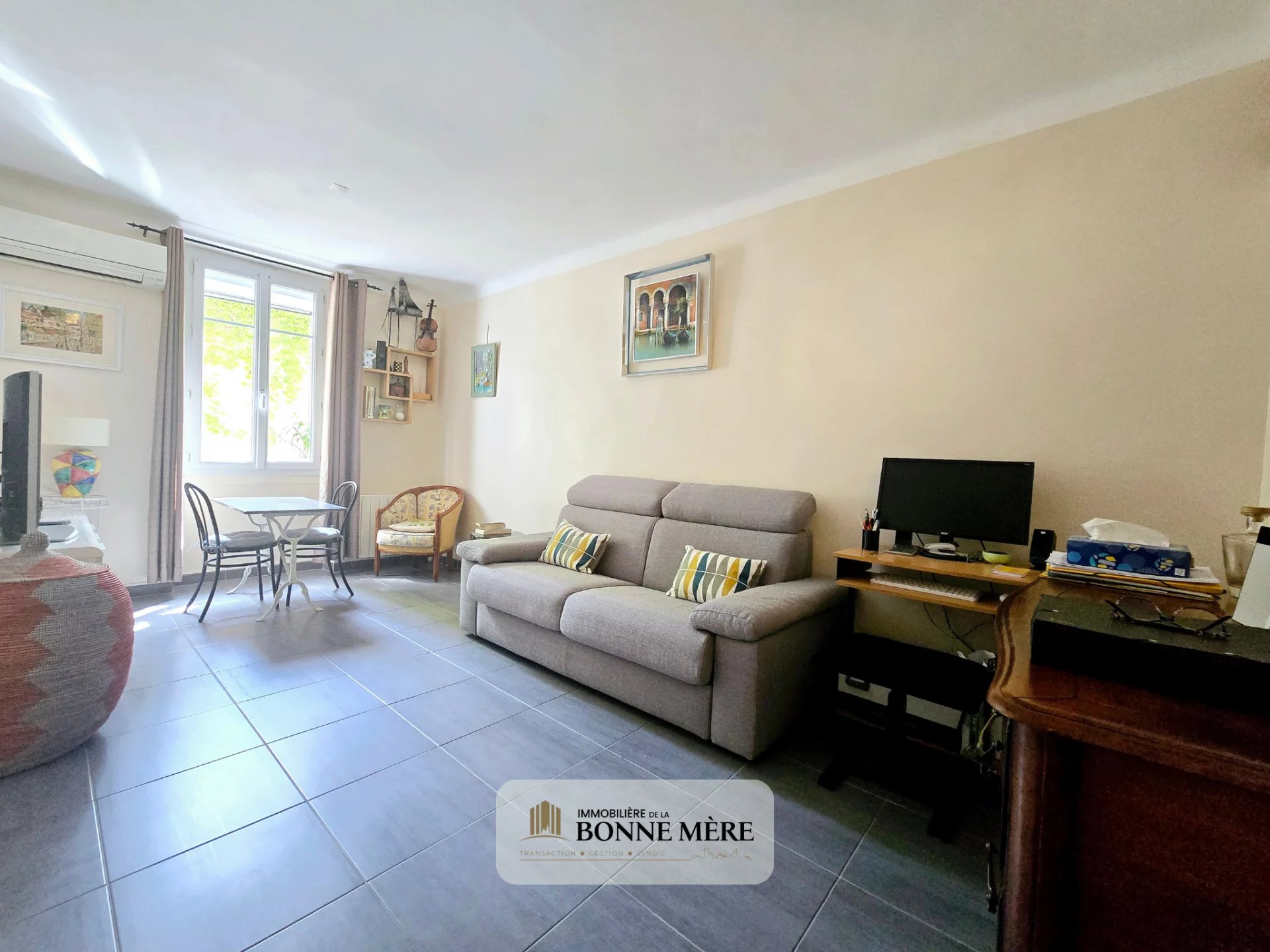 Agence immobilière de Raphaël AUDIBERT
