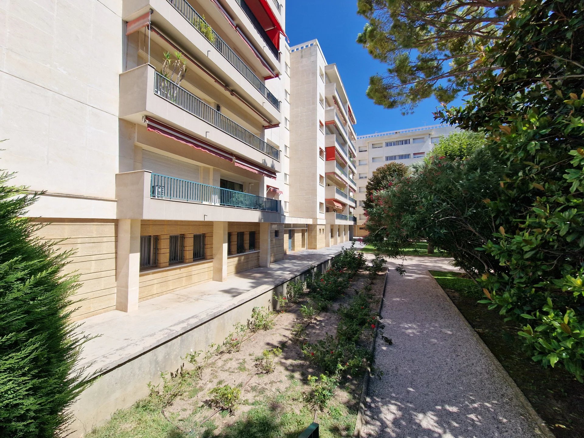 Agence immobilière de Raphaël AUDIBERT