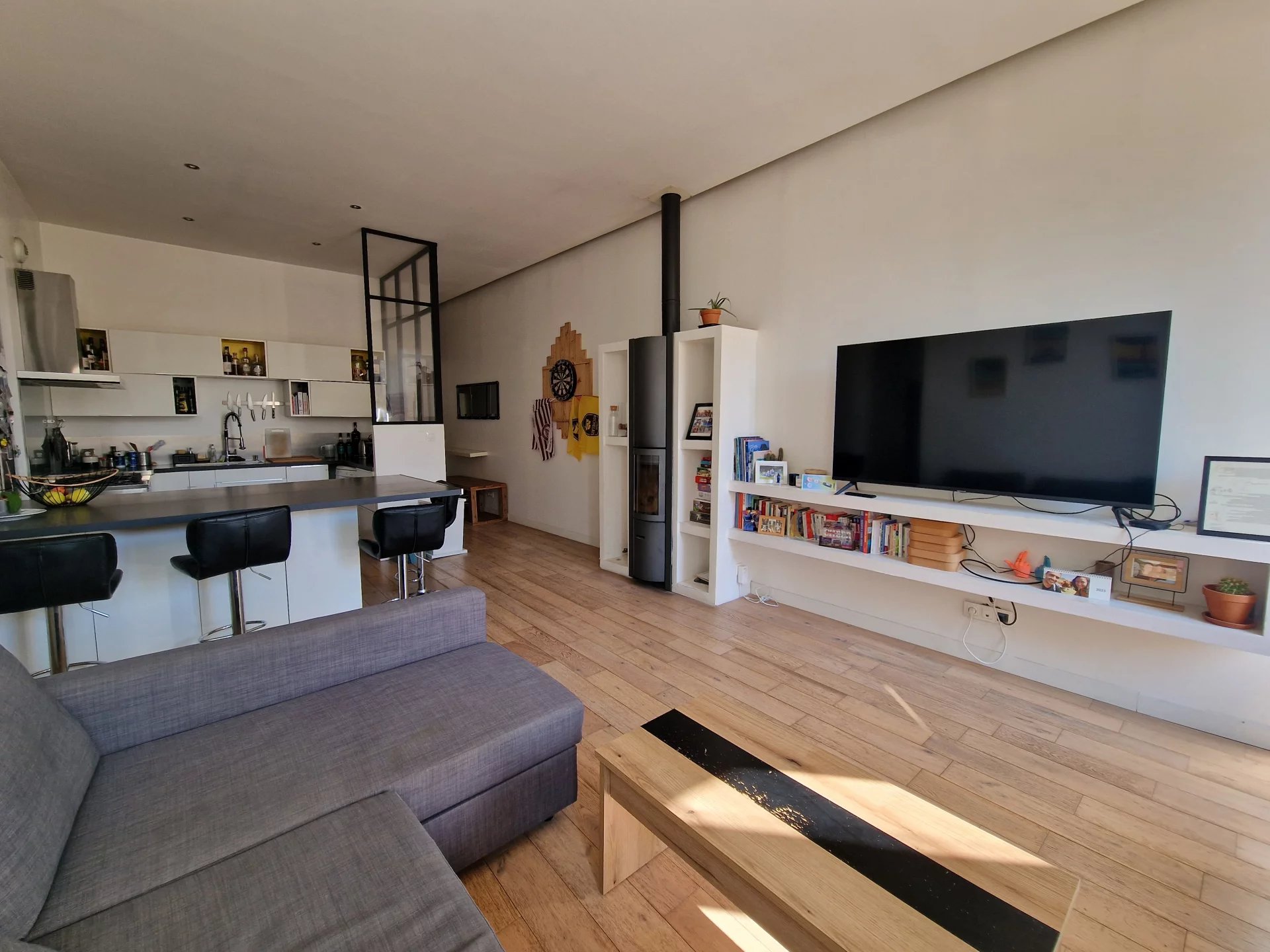 Agence immobilière de Raphaël AUDIBERT