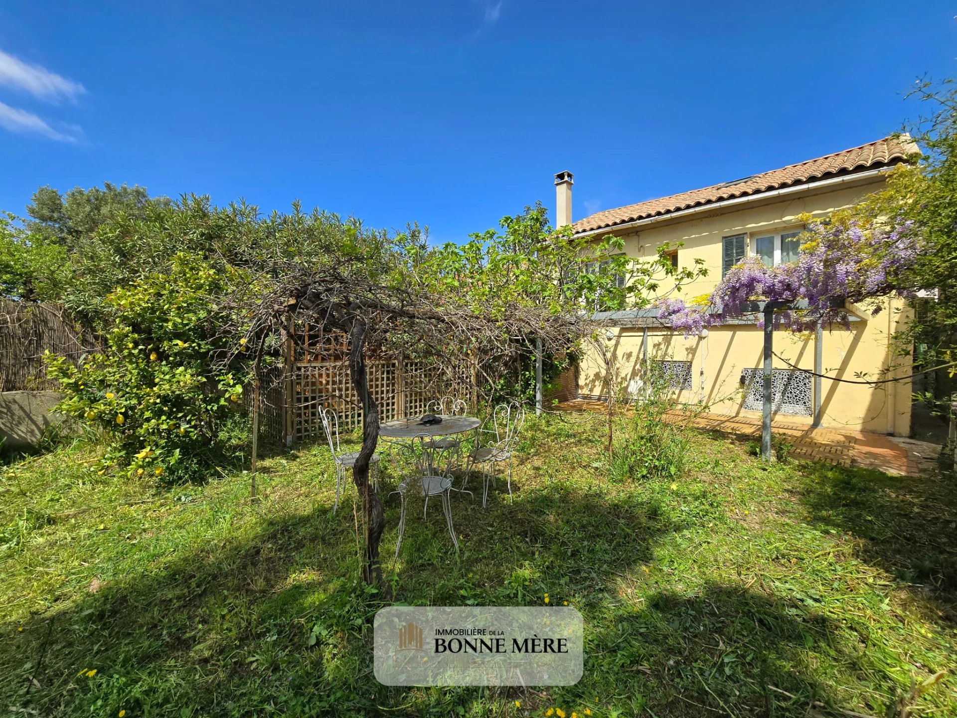 Agence immobilière de Raphaël AUDIBERT