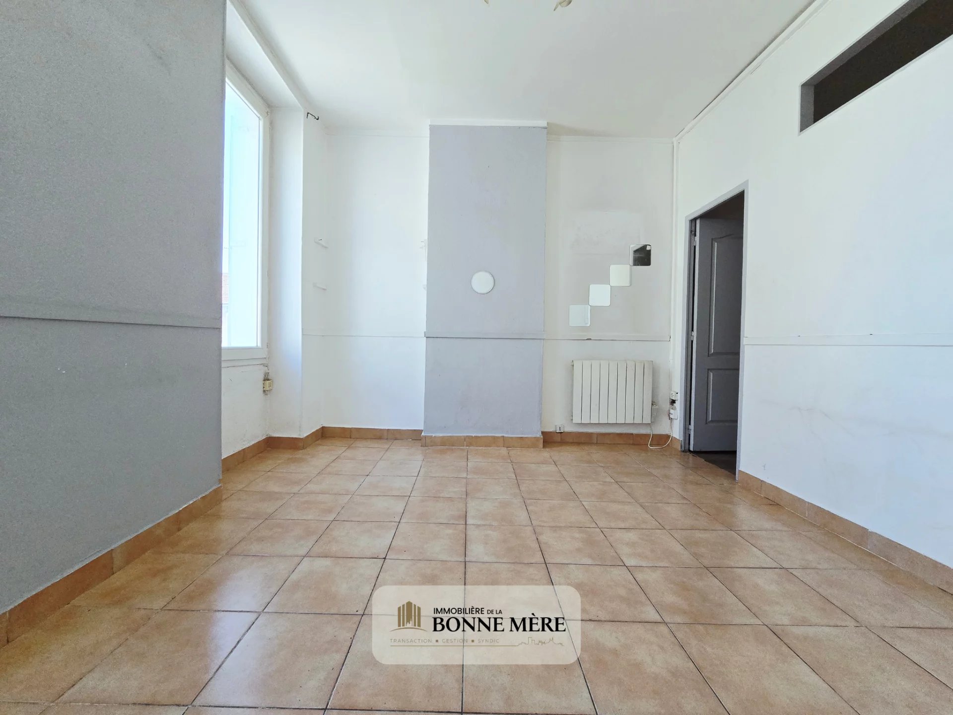 Agence immobilière de Raphaël AUDIBERT