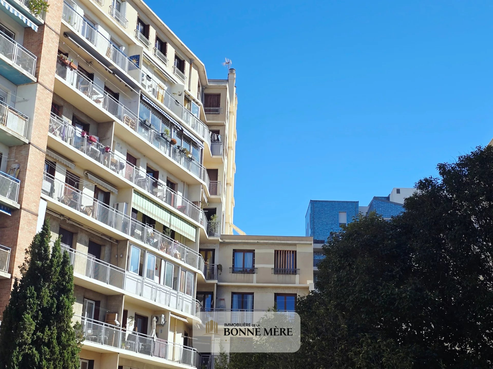 Agence immobilière de Raphaël AUDIBERT