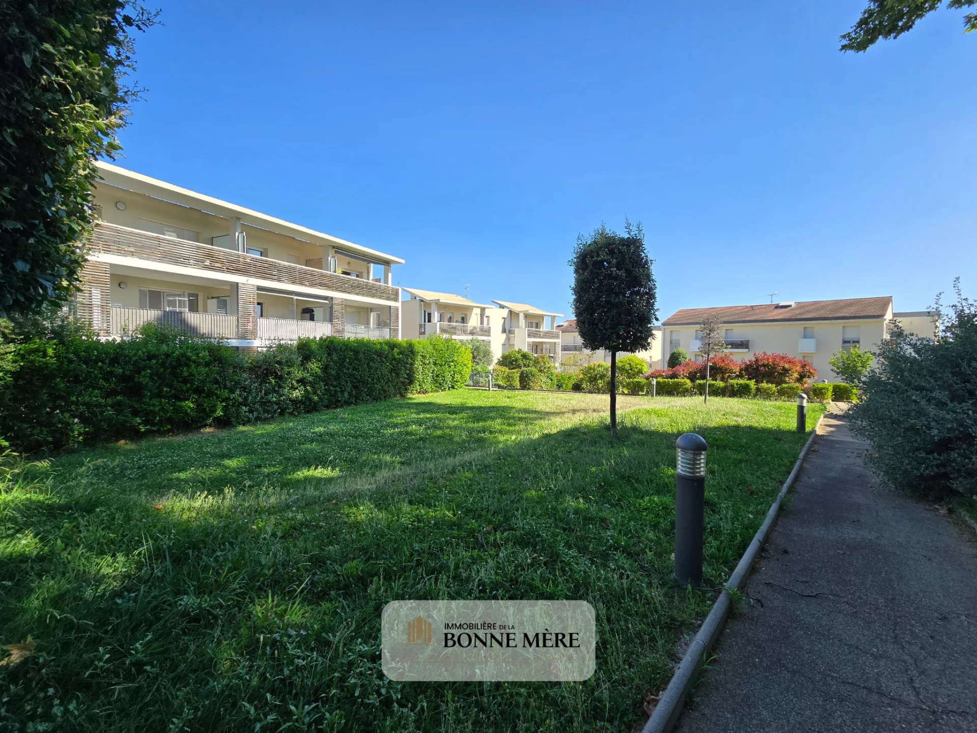 Agence immobilière de Raphaël AUDIBERT