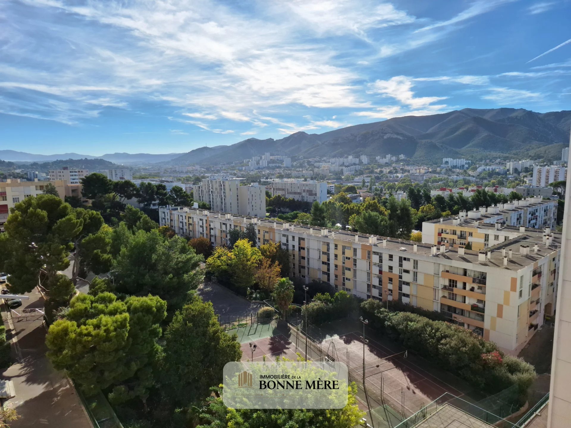 Agence immobilière de Raphaël AUDIBERT